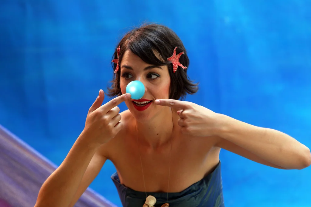 Inés Cárdenas