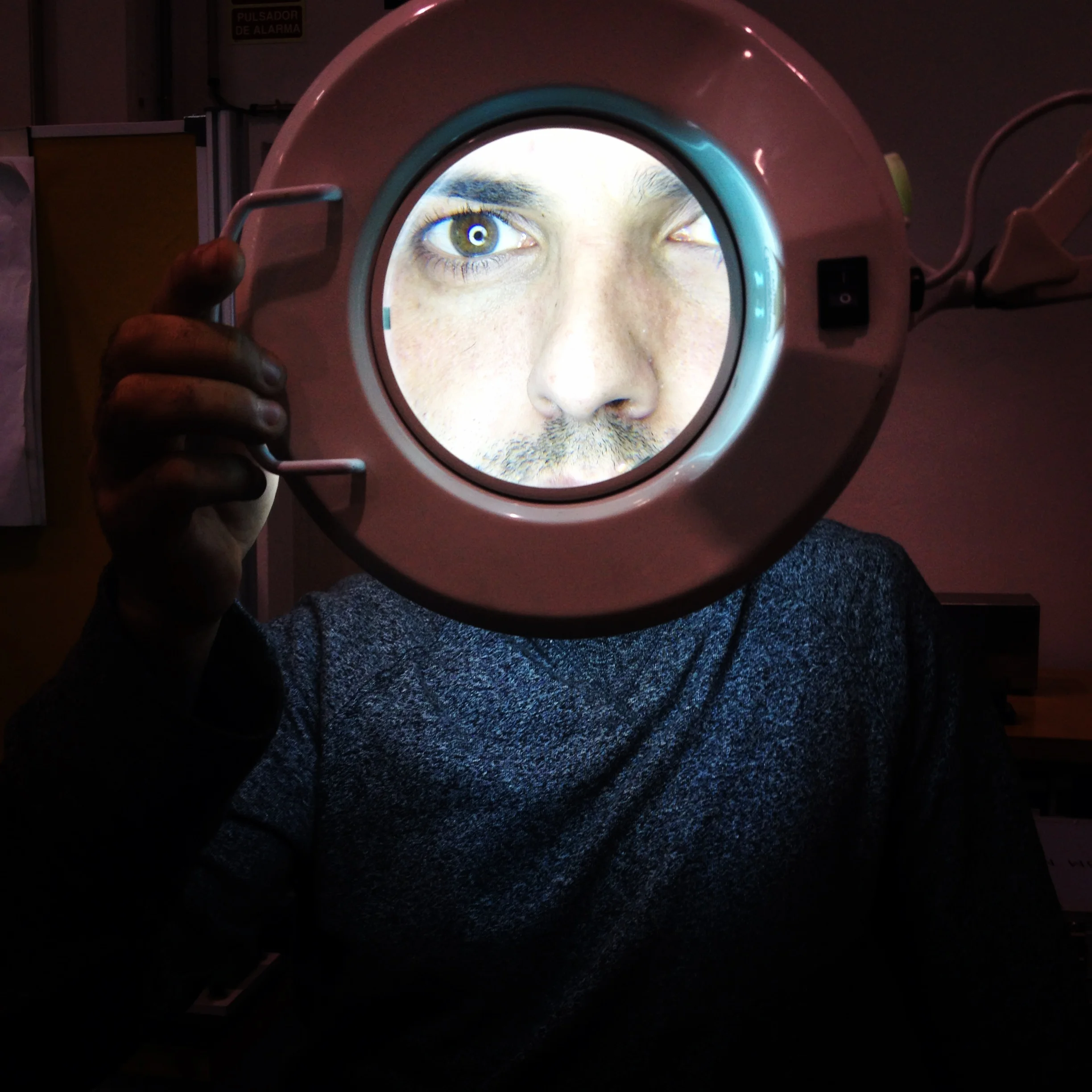 Sergio - Photographer
