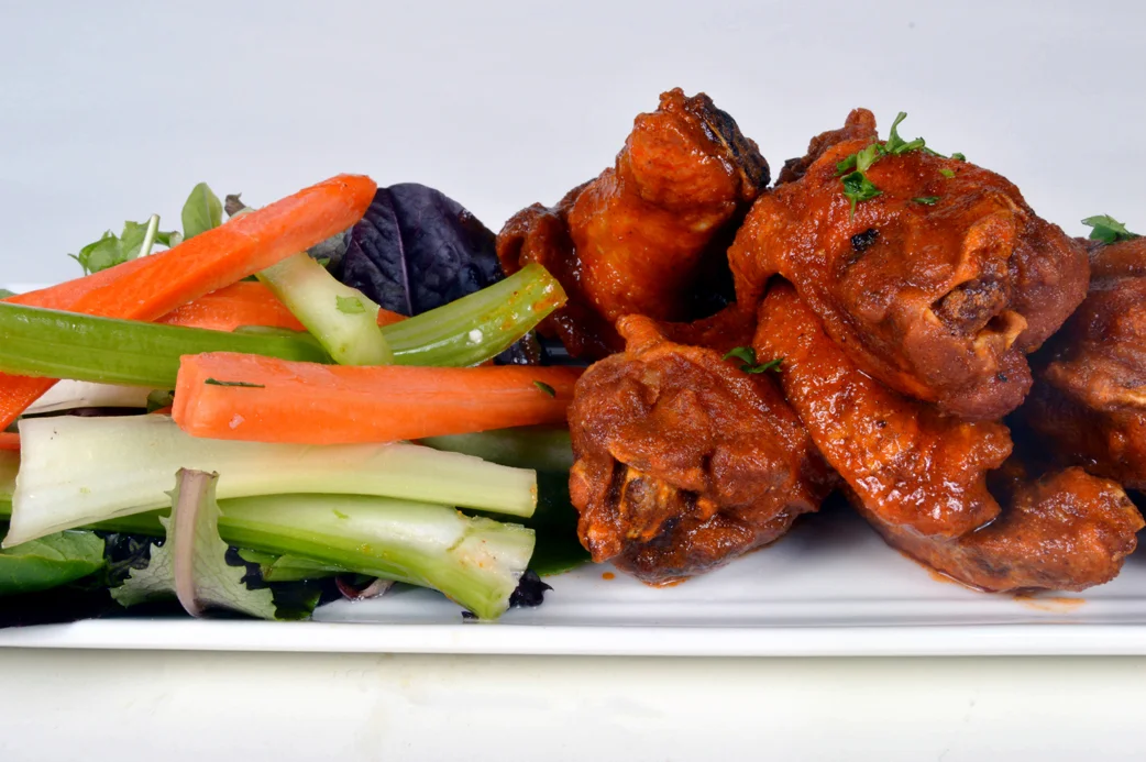 WINGS
