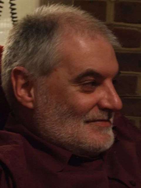  PK, 2007. Photo by Leigh Kennedy 