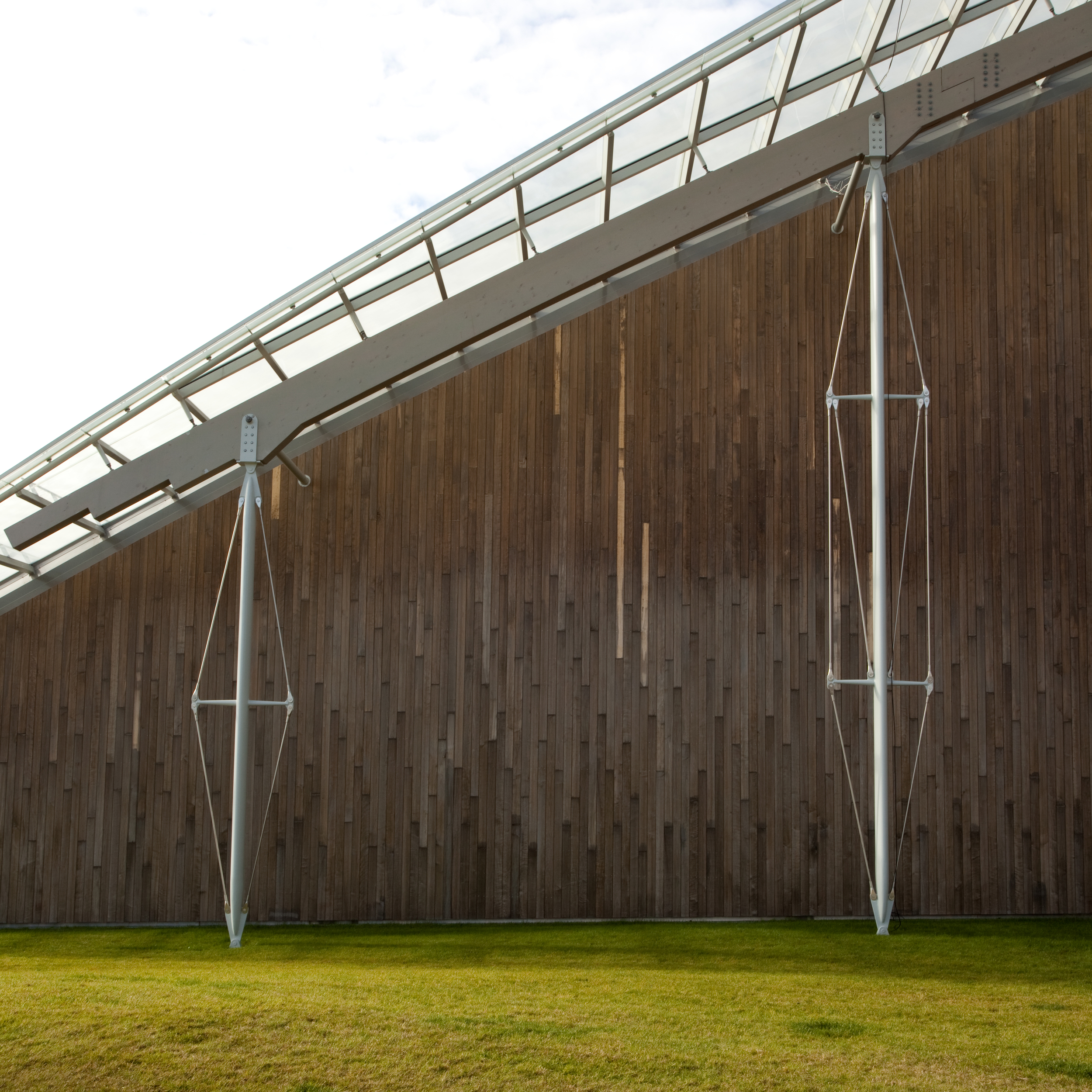  Astrup Fearnley Museum,&nbsp;Oslo, Norway 