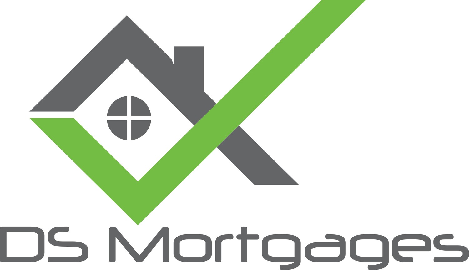 DS Mortgages
