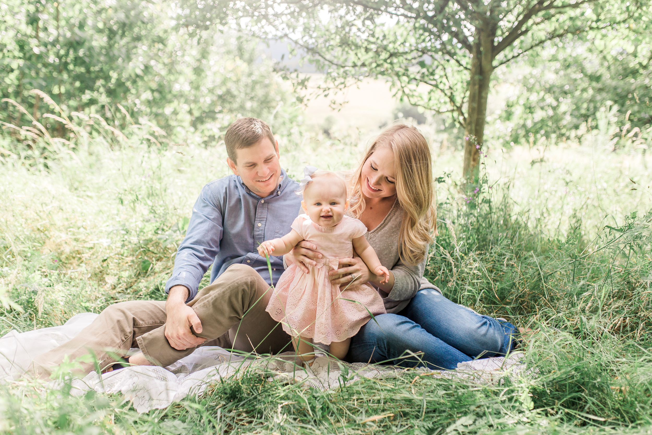 Abilene Family Photographer