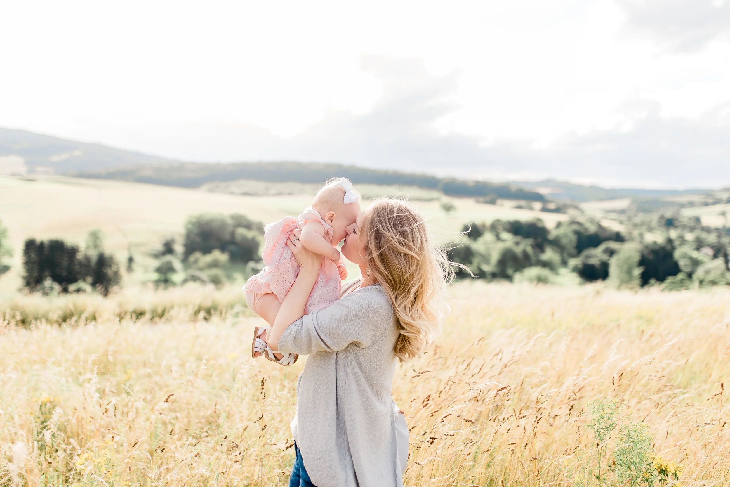 Abilene Family Photographer