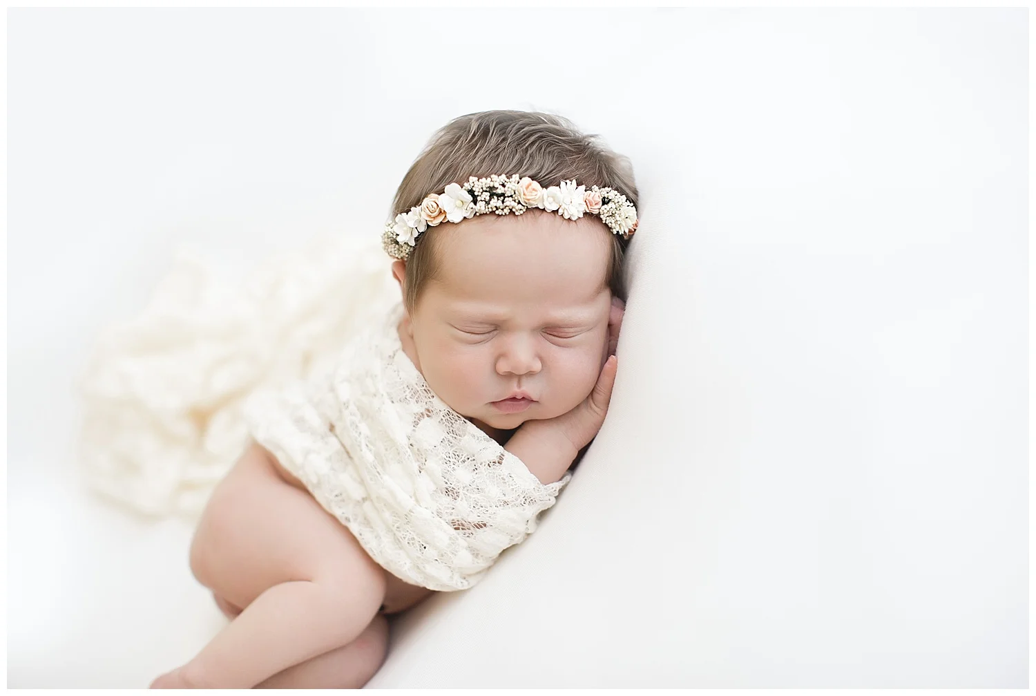 Lily | 6 Days