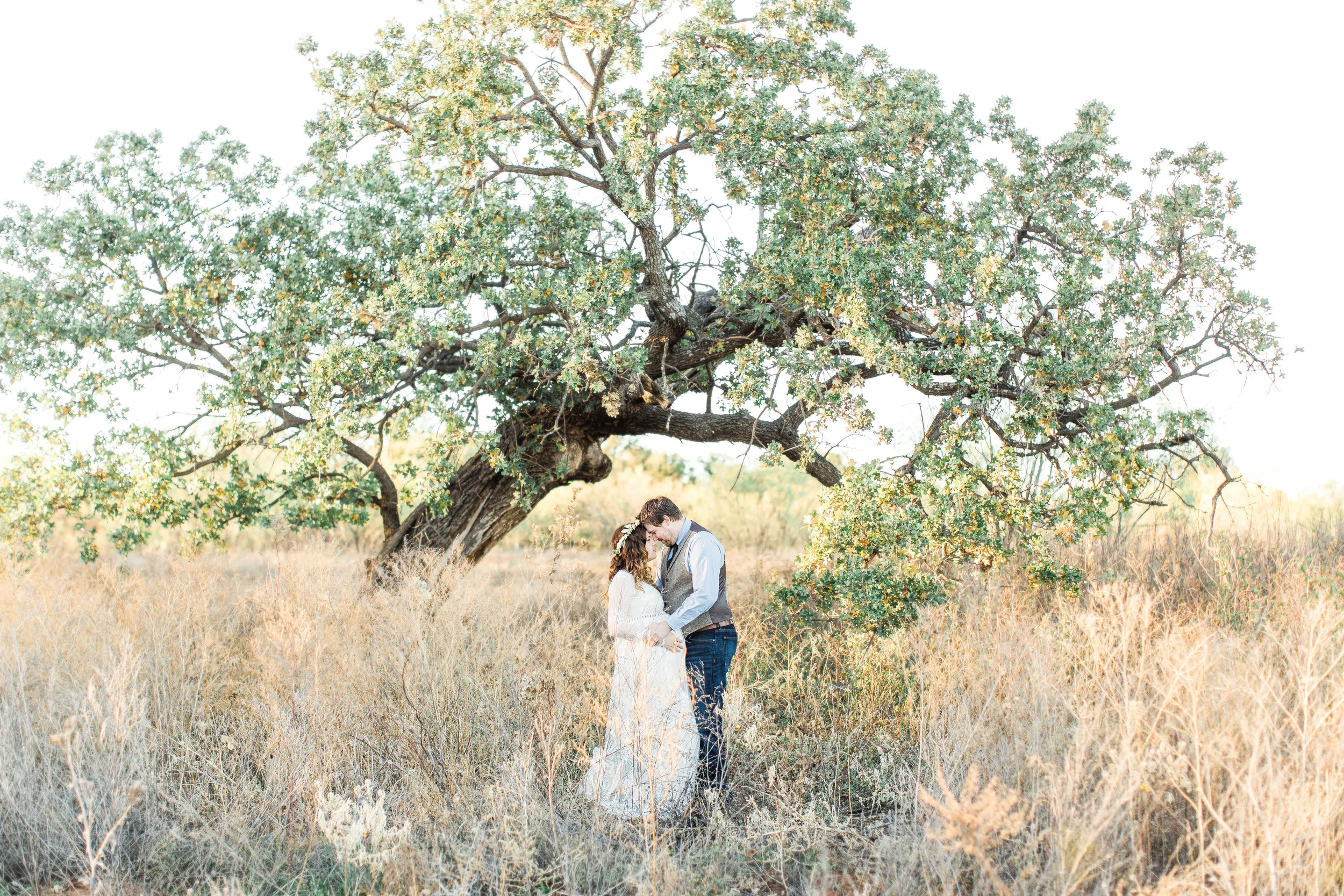 April | Maternity Session Sneak Peek | Abilene Texas Photographer