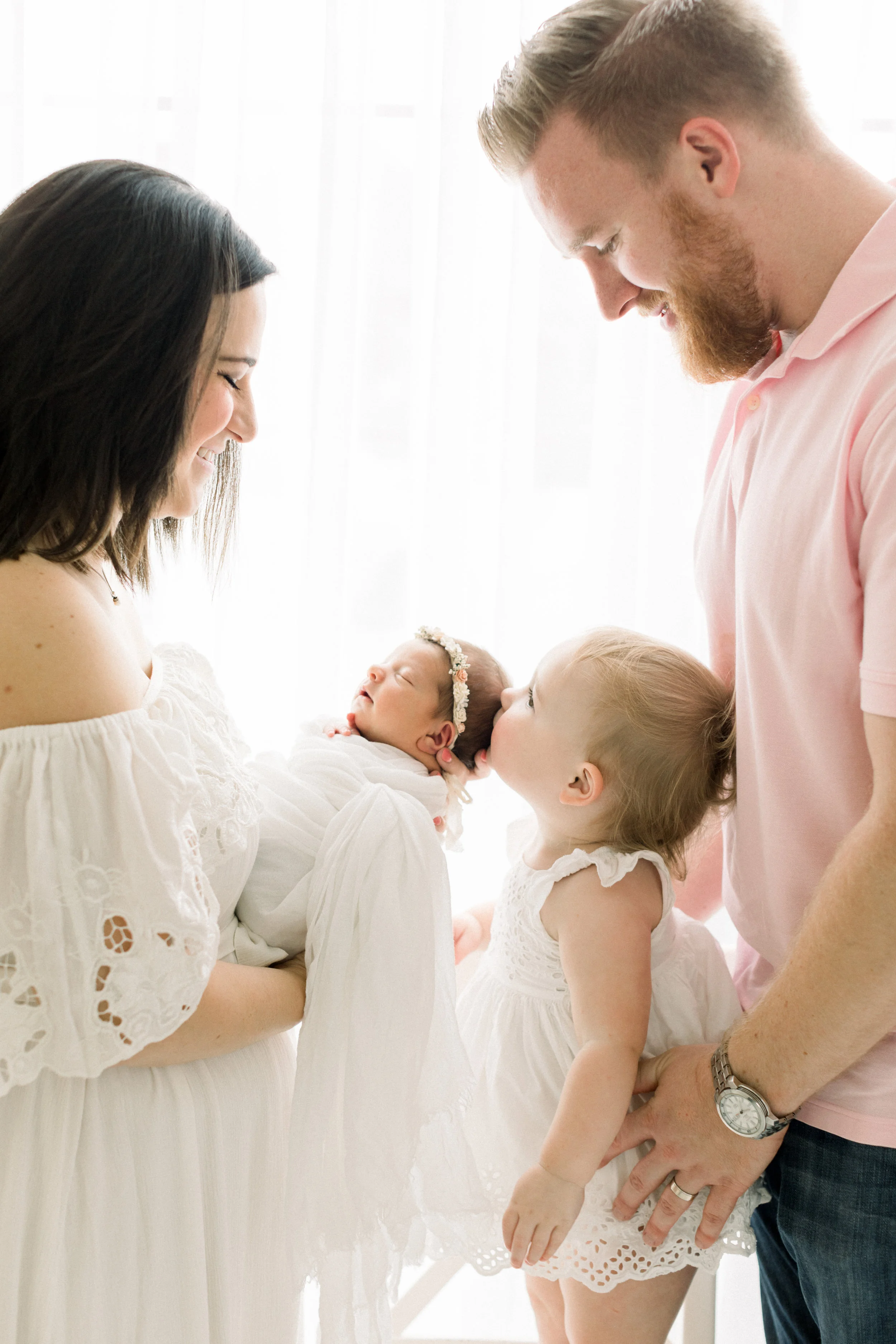 Abigail | Newborn Session Sneak Peek | Abilene Texas Newborn Photographer