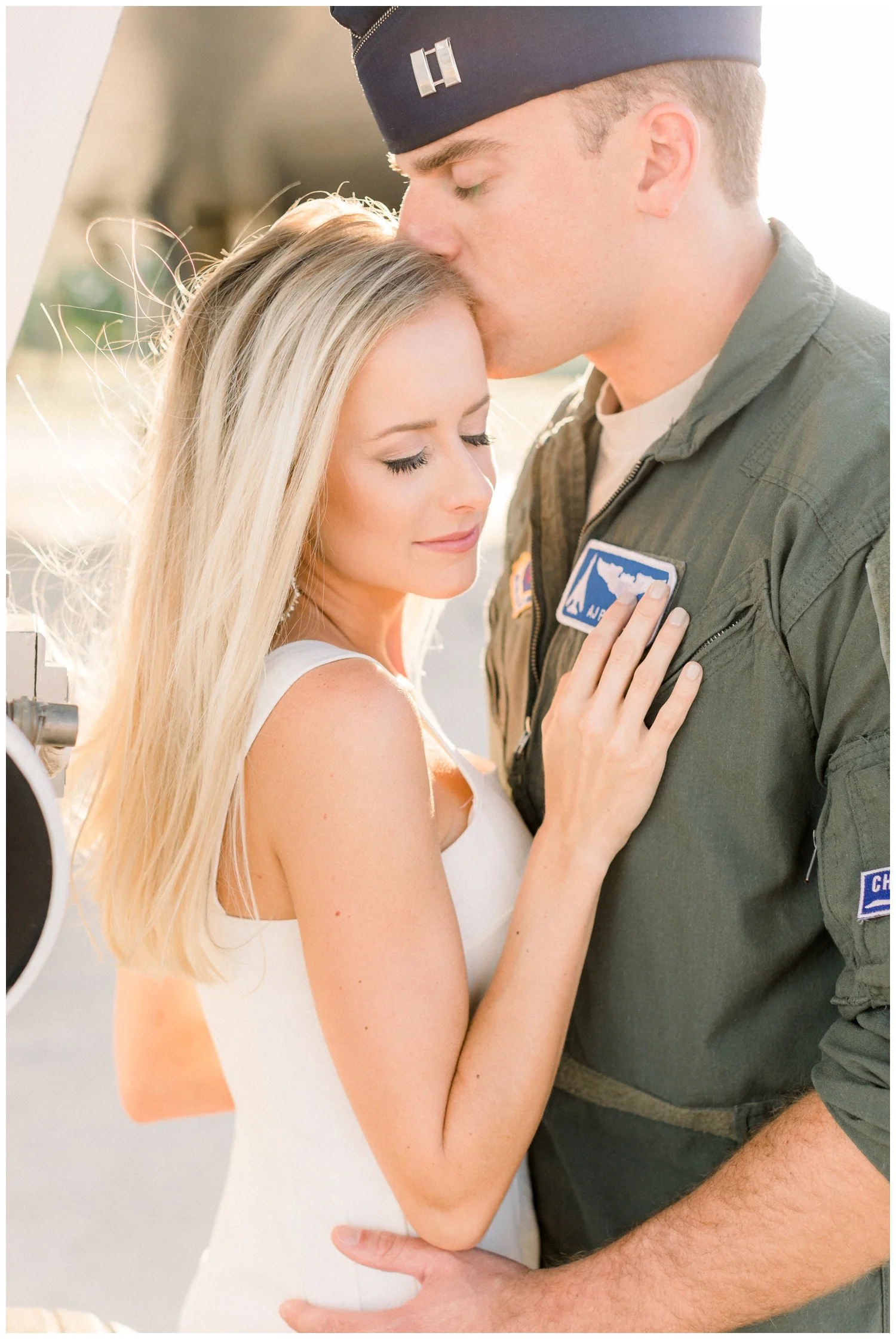 AJ + Emily | Engagement Session Sneak Peek | Abilene Texas Photographer 