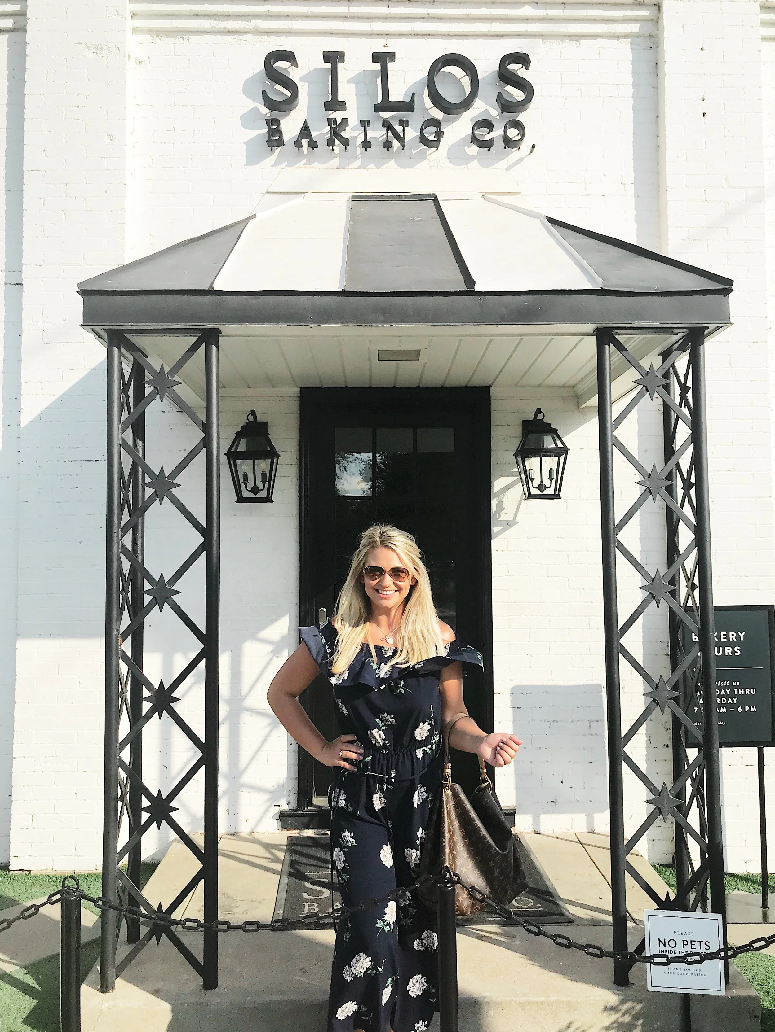 A Day at Magnolia Market | Travel | Abilene Texas Photographer