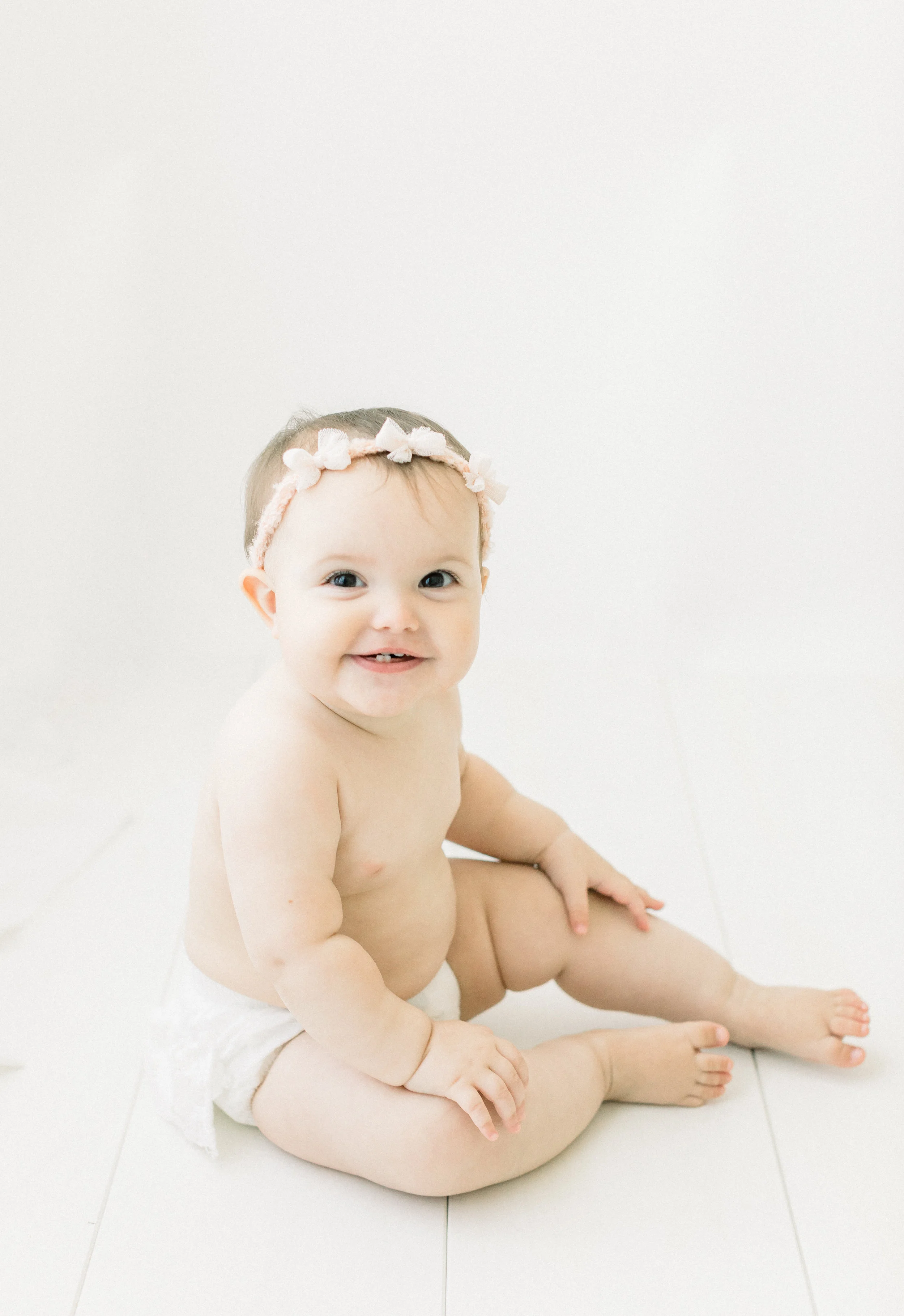 Evelyn | Milestone Session Sneak Peeks | Abilene Texas Photographer 
