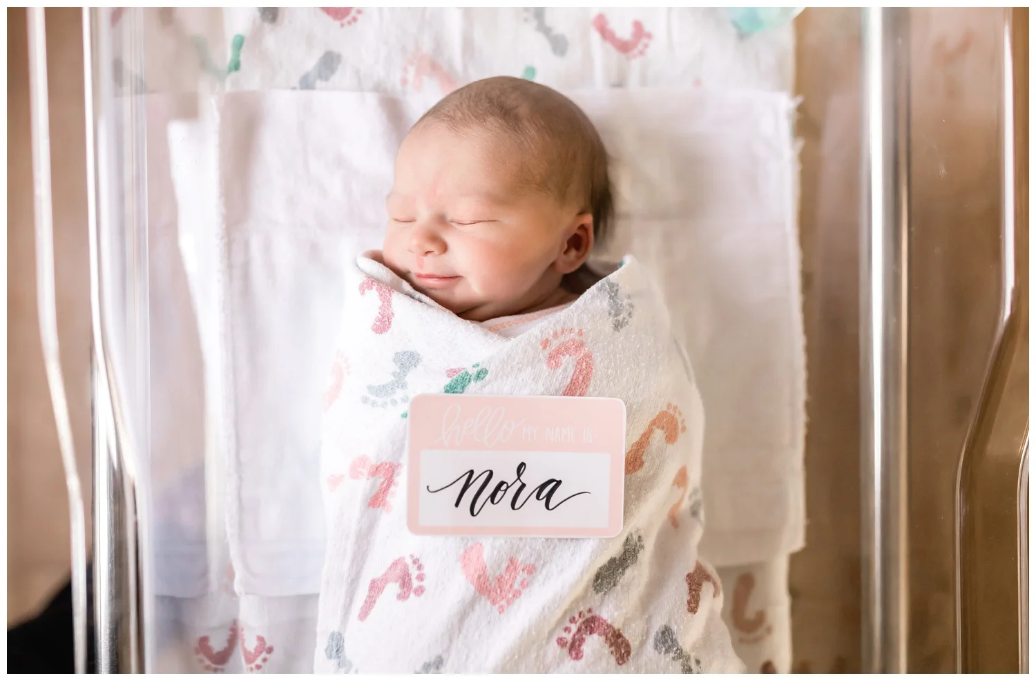 Nora Kate | Fresh 48 Session Sneak Peek | Abilene Texas Photographer