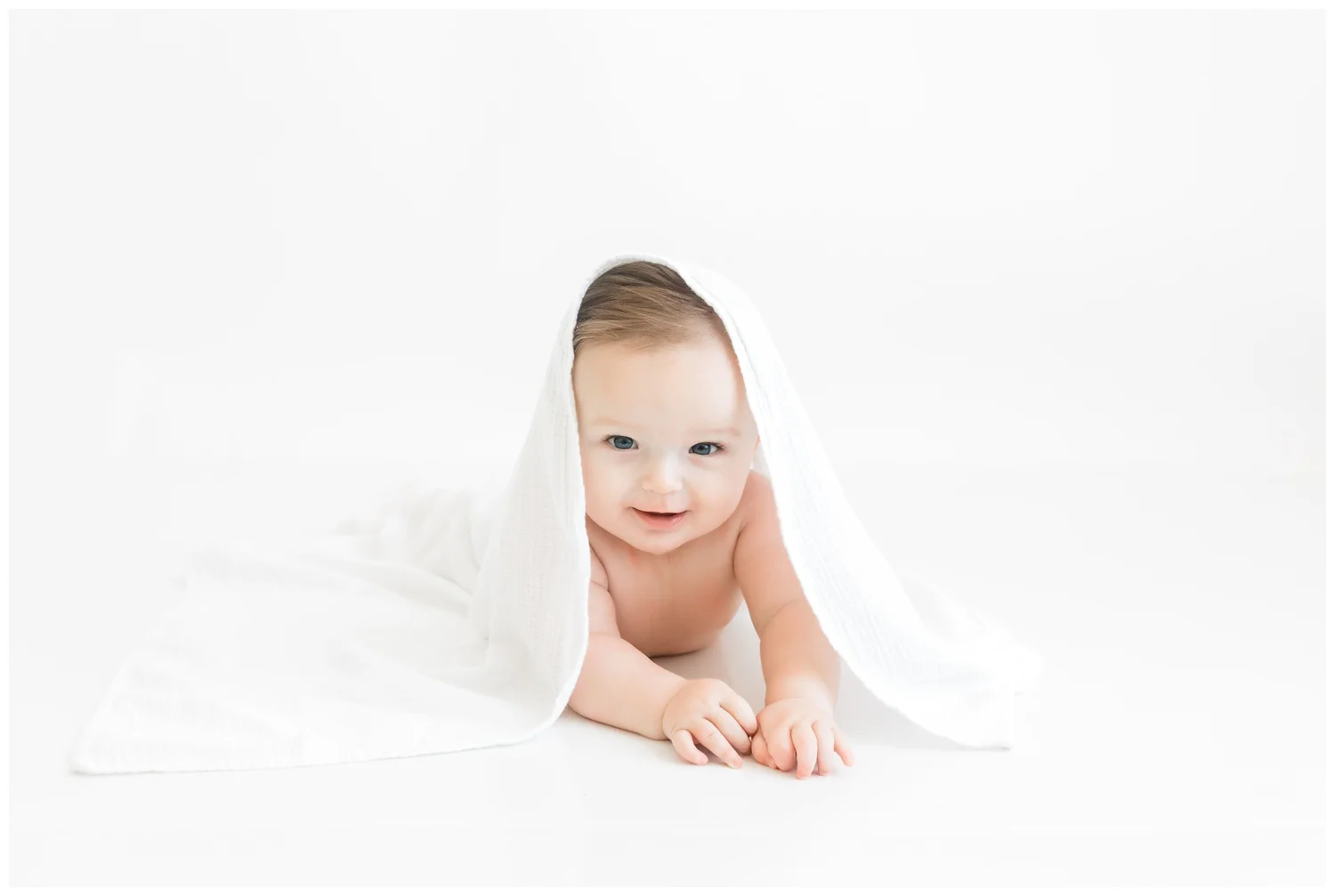 Brody | Milestone Session Sneak Peek | Abilene Texas Photographer