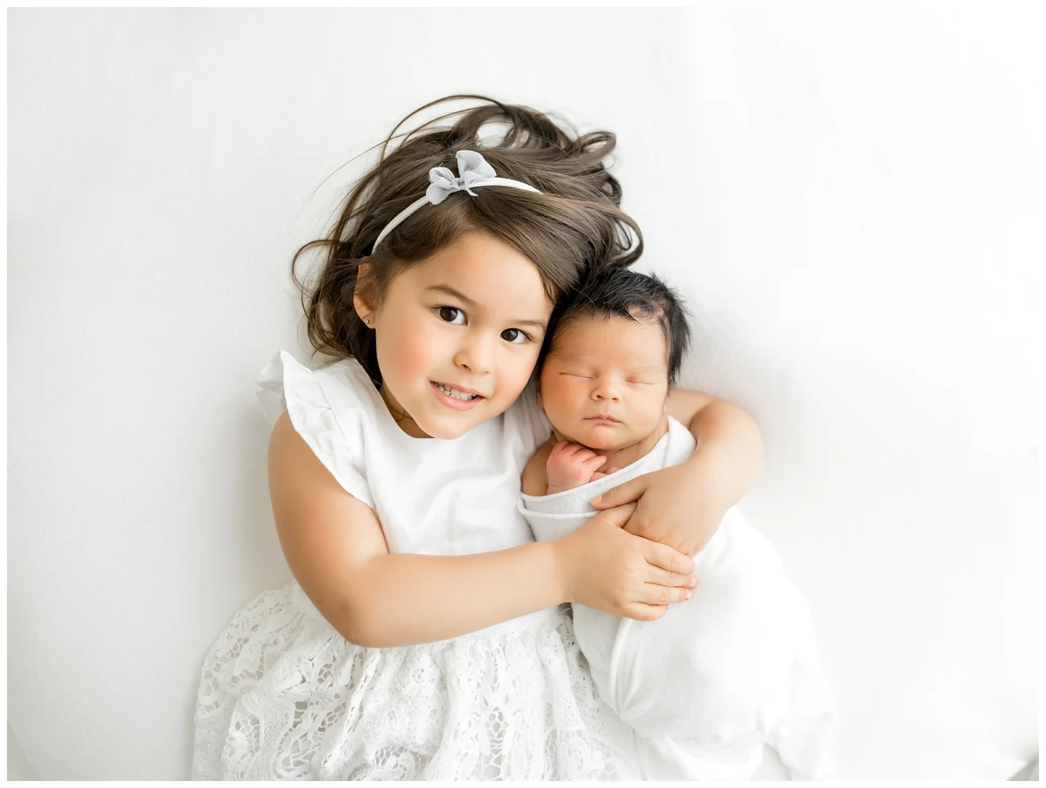 Charlie | Newborn Session Sneak Peek | Abilene Texas Photographer 