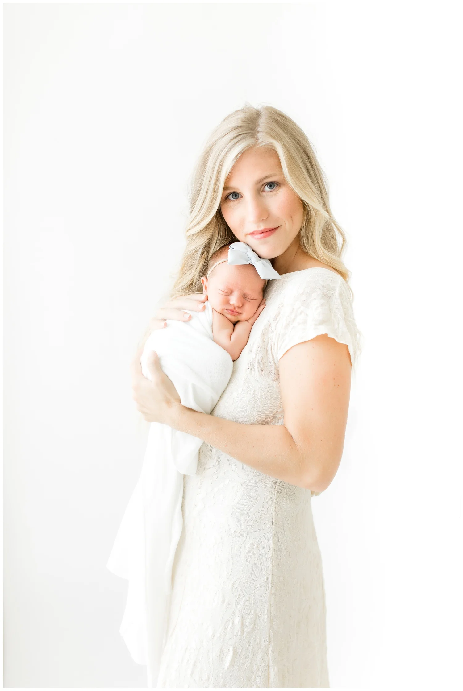 Abilene Texas Newborn Photographer | BrantlyJo | Newborn Session Sneak Peek 