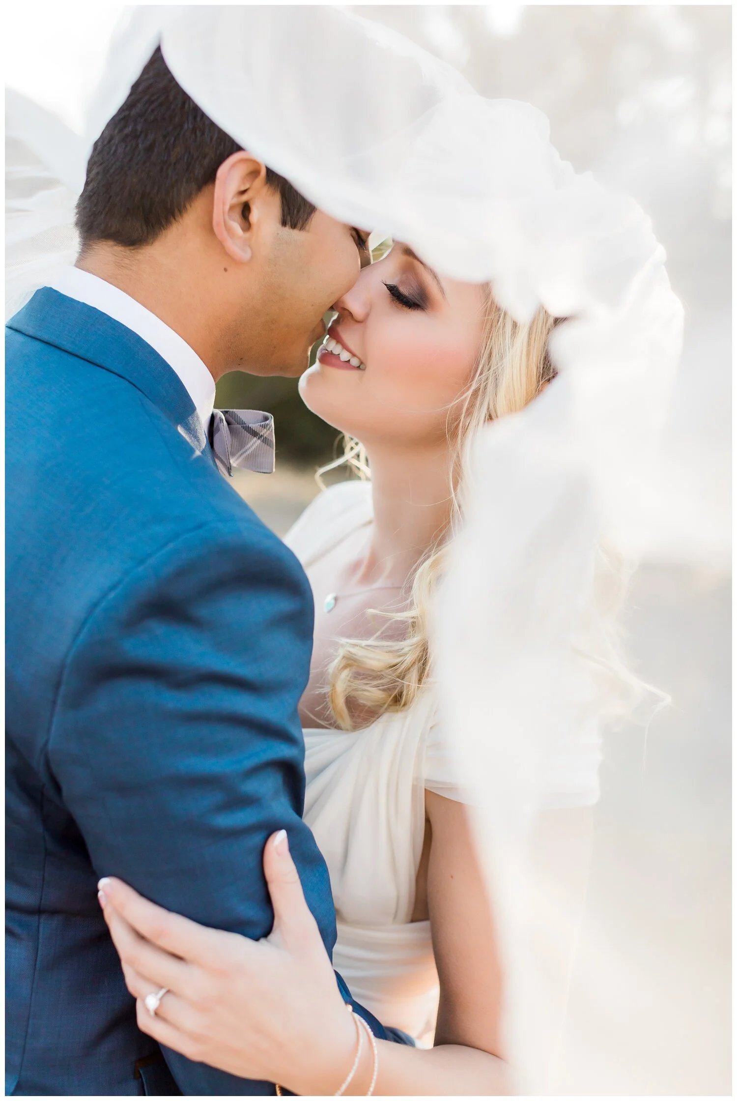 Illinois and St. Louis Wedding Photographer | Allison &amp; Suveer | Engagement  and Wedding Session