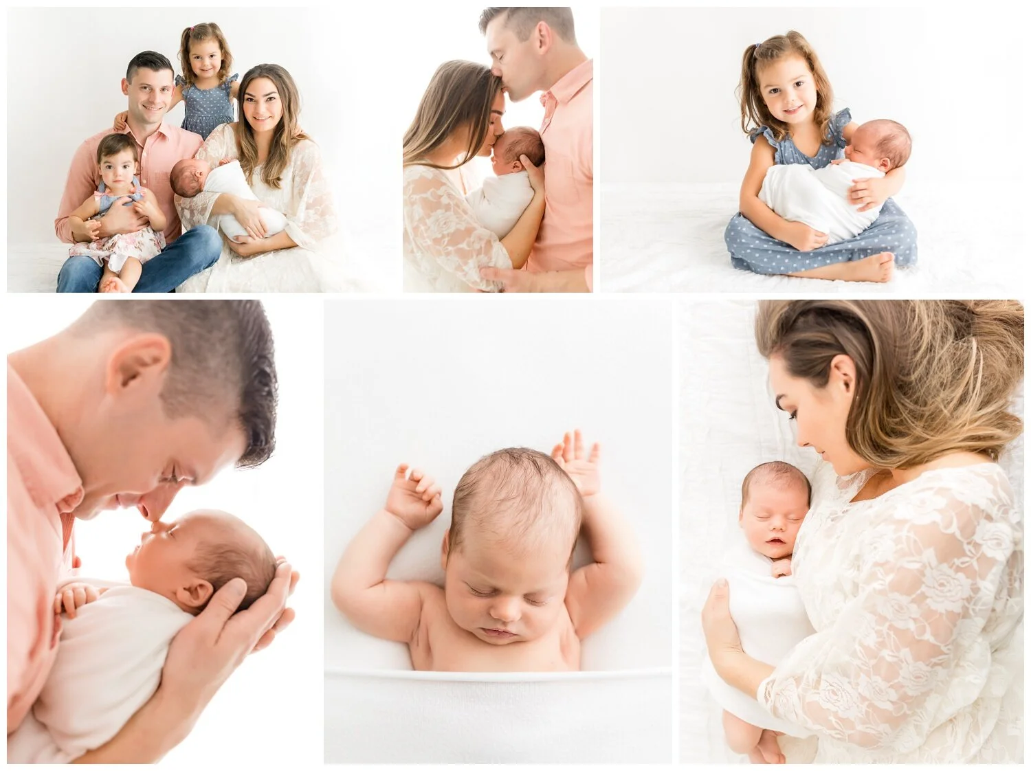 Jackson | Newborn Session | O' Fallon Illinois and St. Louis Newborn Photographer