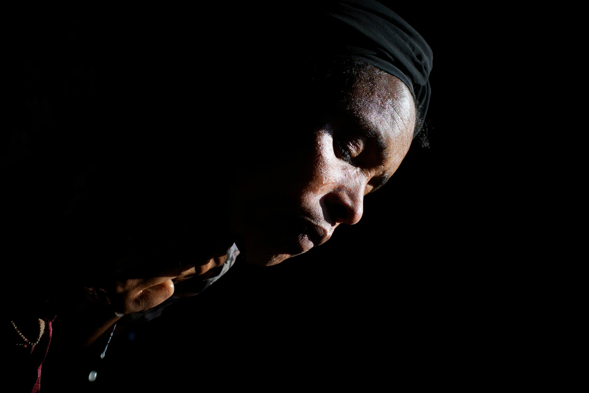  Boloso Sore in Ethiopia for International Medical Corps. 