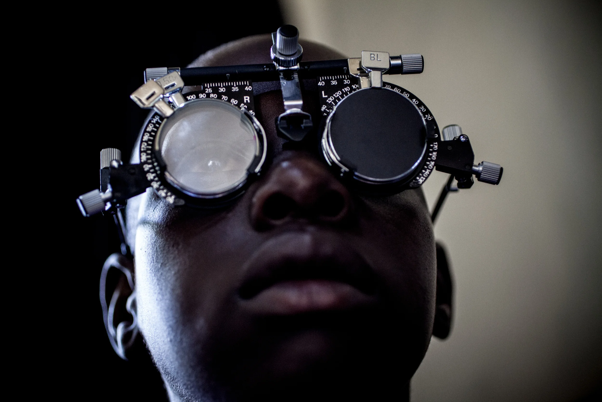  Kampala in Uganda for The Queens Trust 