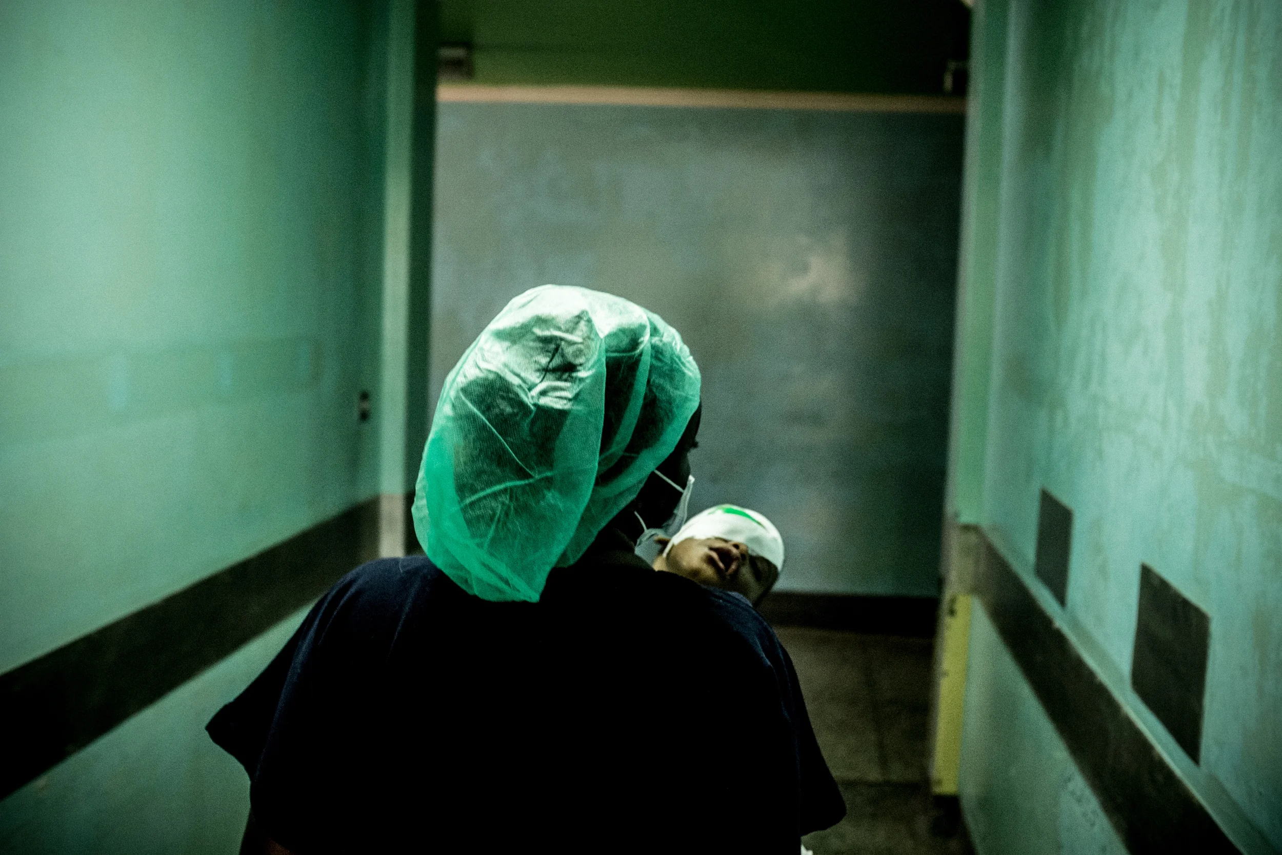  &nbsp;Kampala, Uganda for Sight Savers 