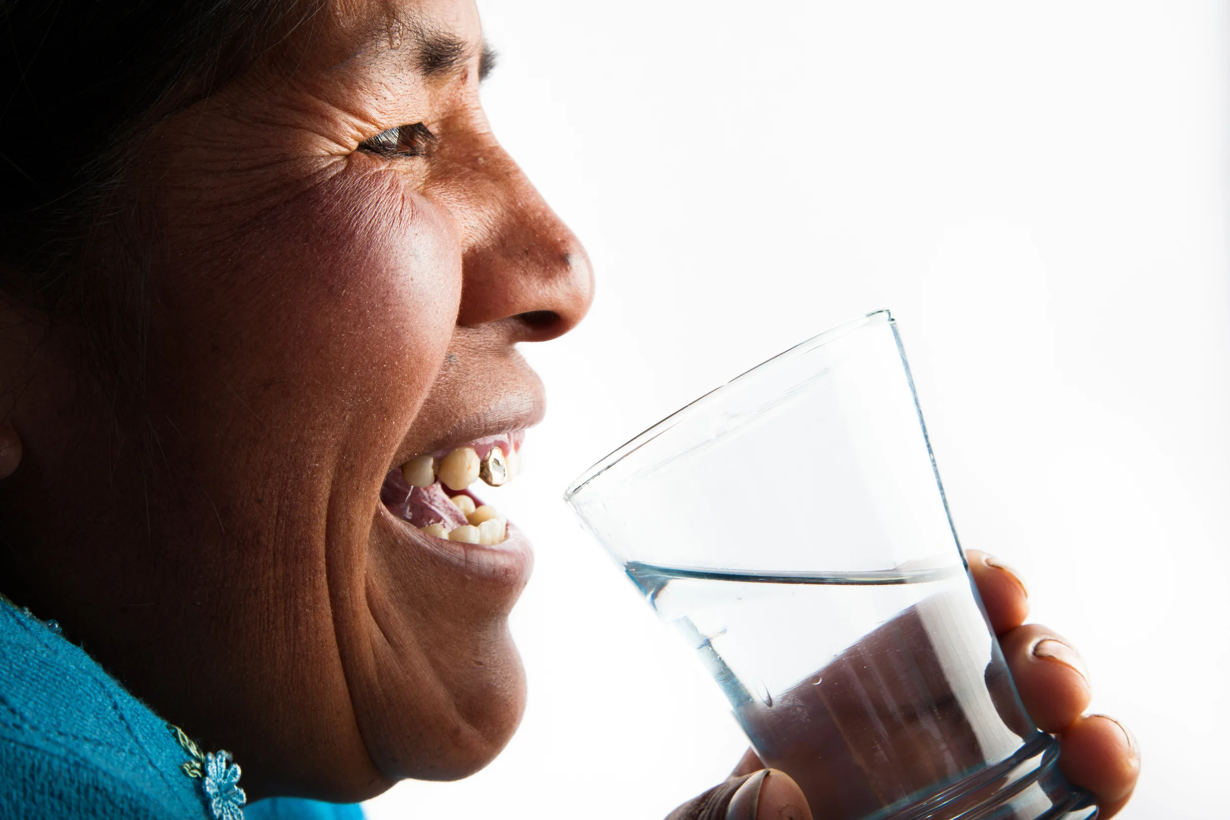  Water Cleanliness Campaign for UNICEF 