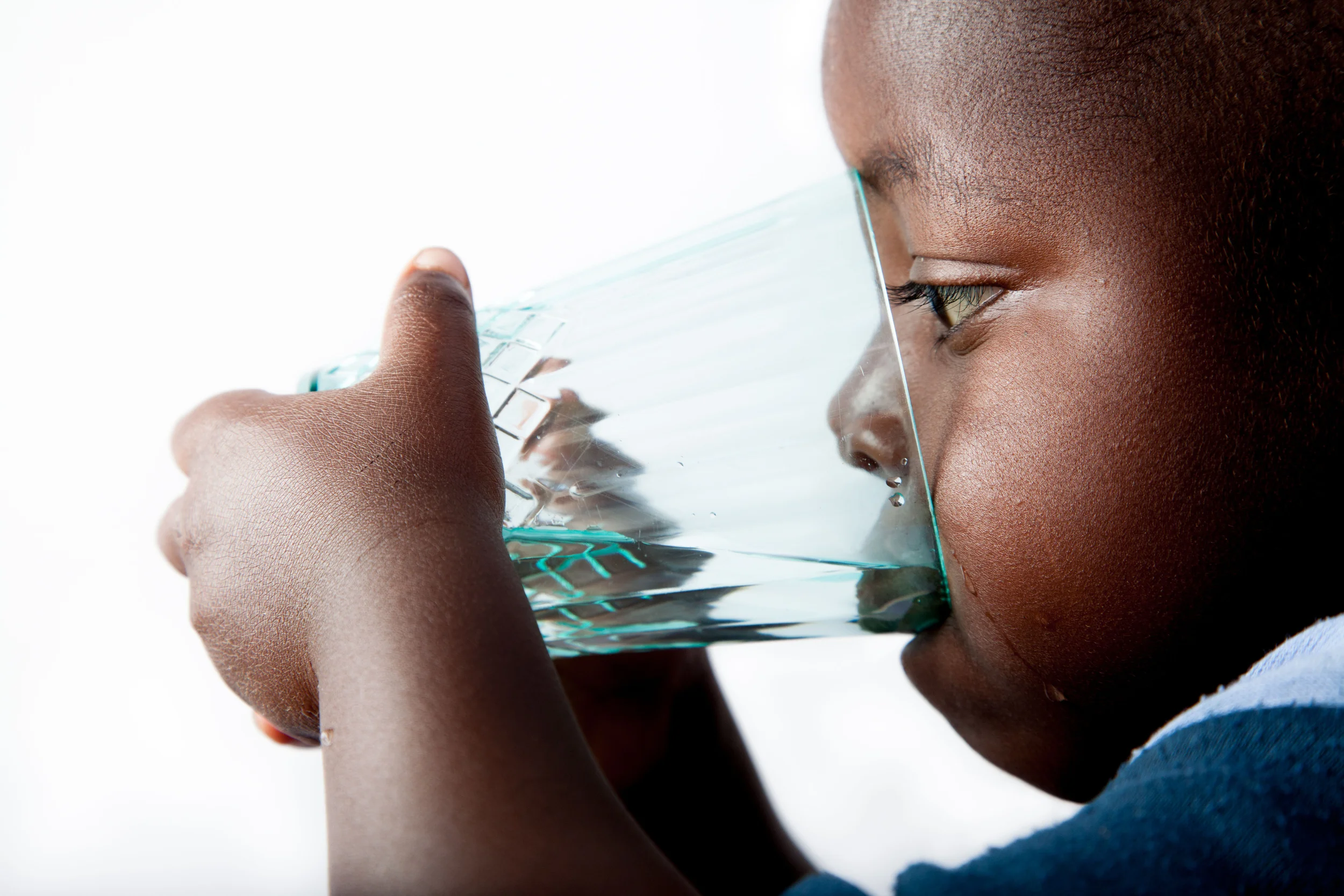  Water Cleanliness Campaign for UNICEF 