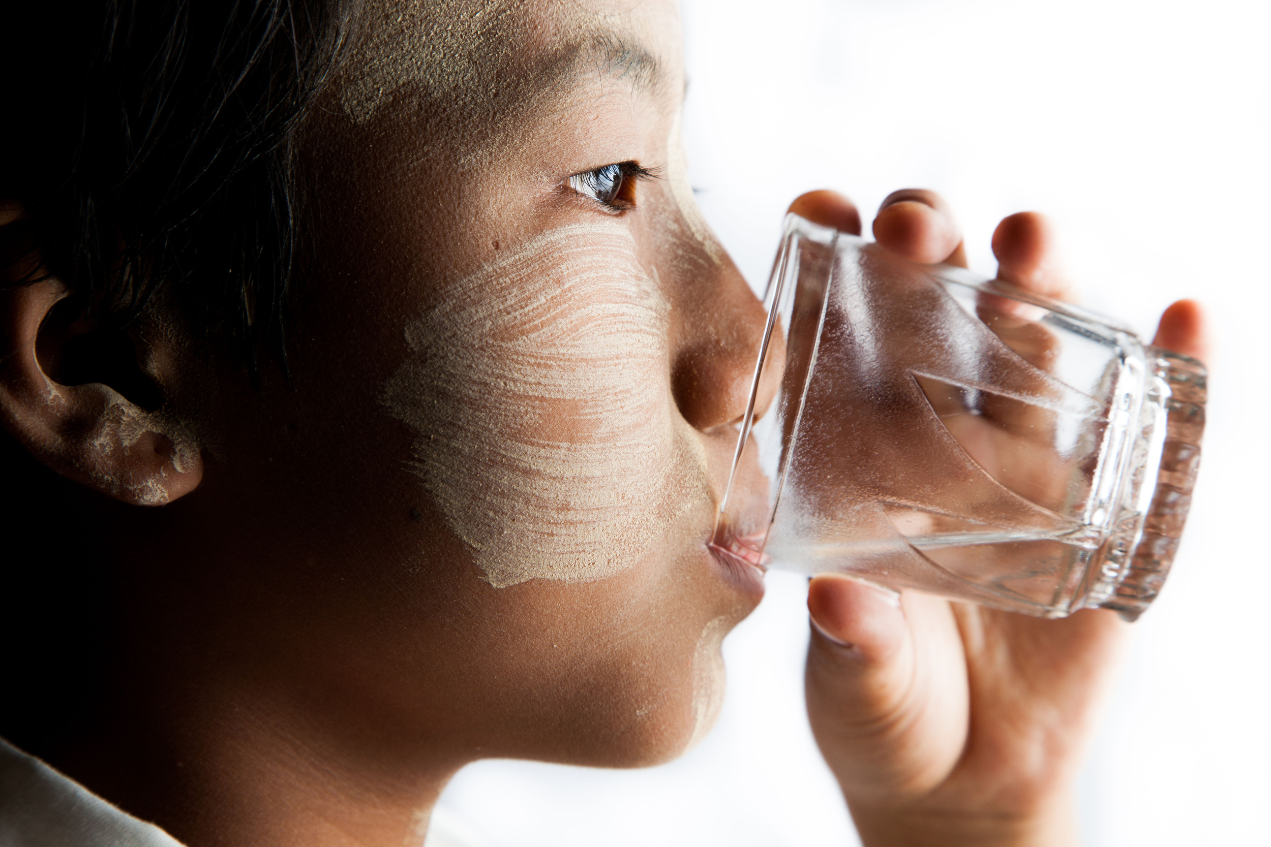  Water Cleanliness Campaign for UNICEF 