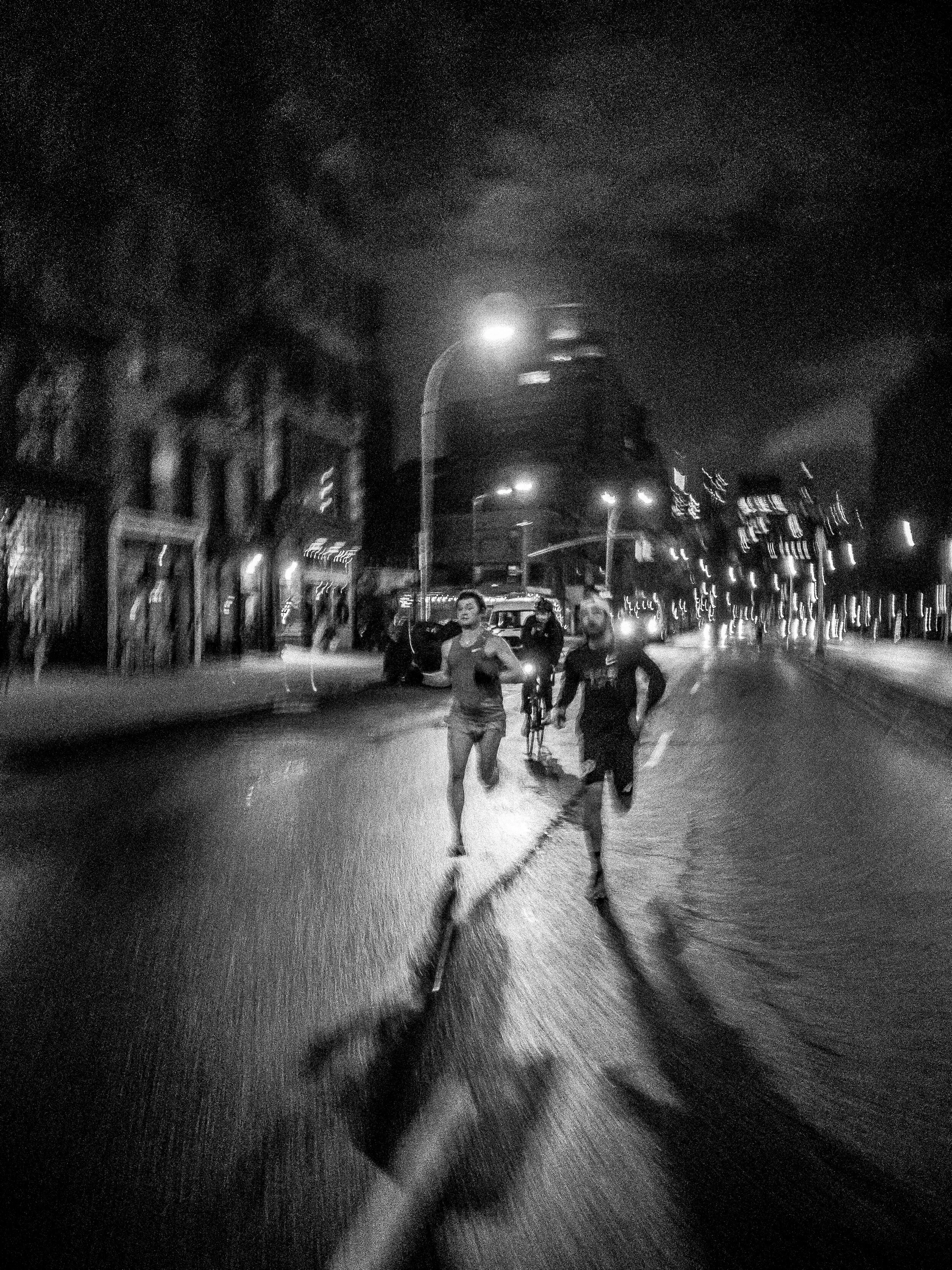 OSR Bread Route 2019