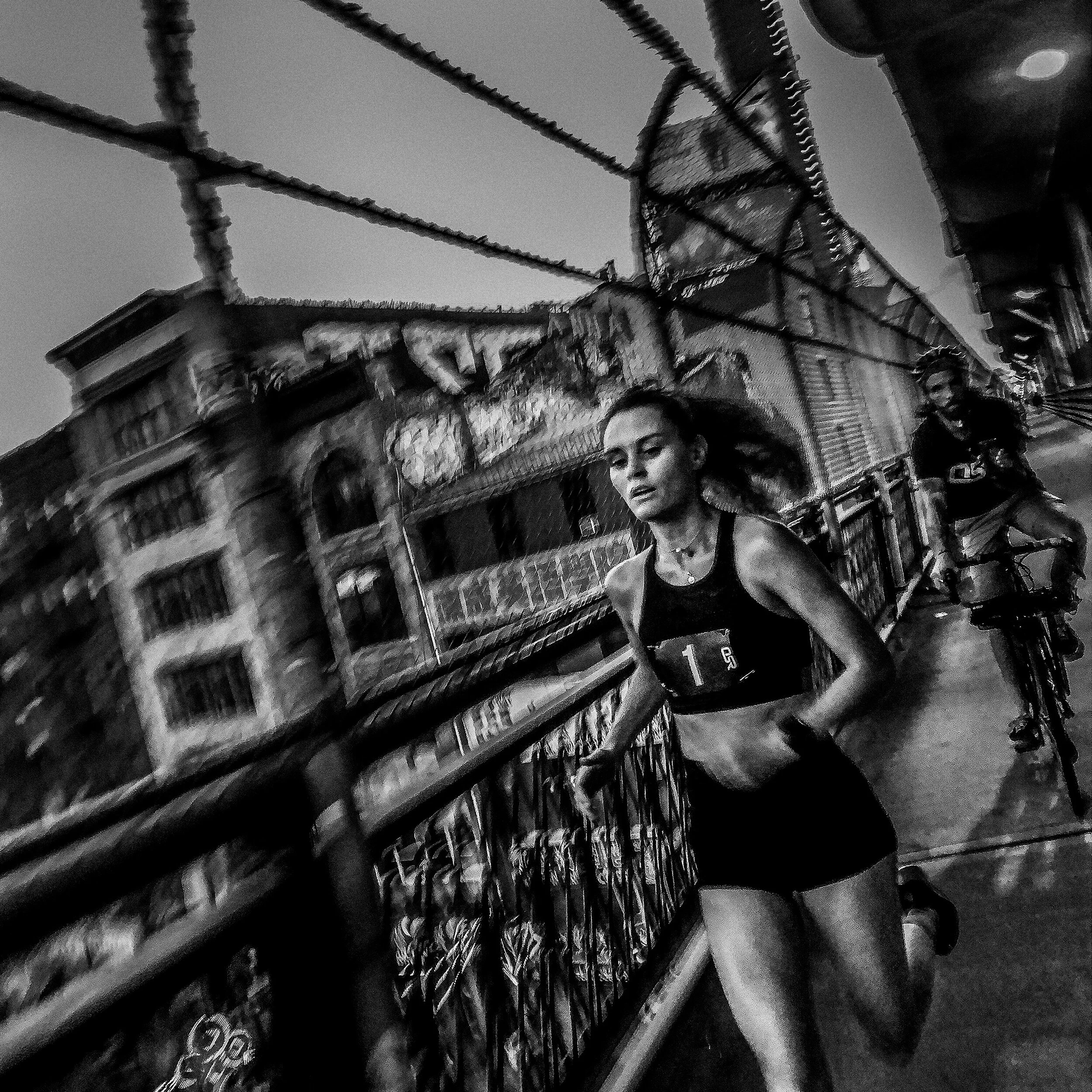 Caitlin Phillips, OSR W10K, 2018