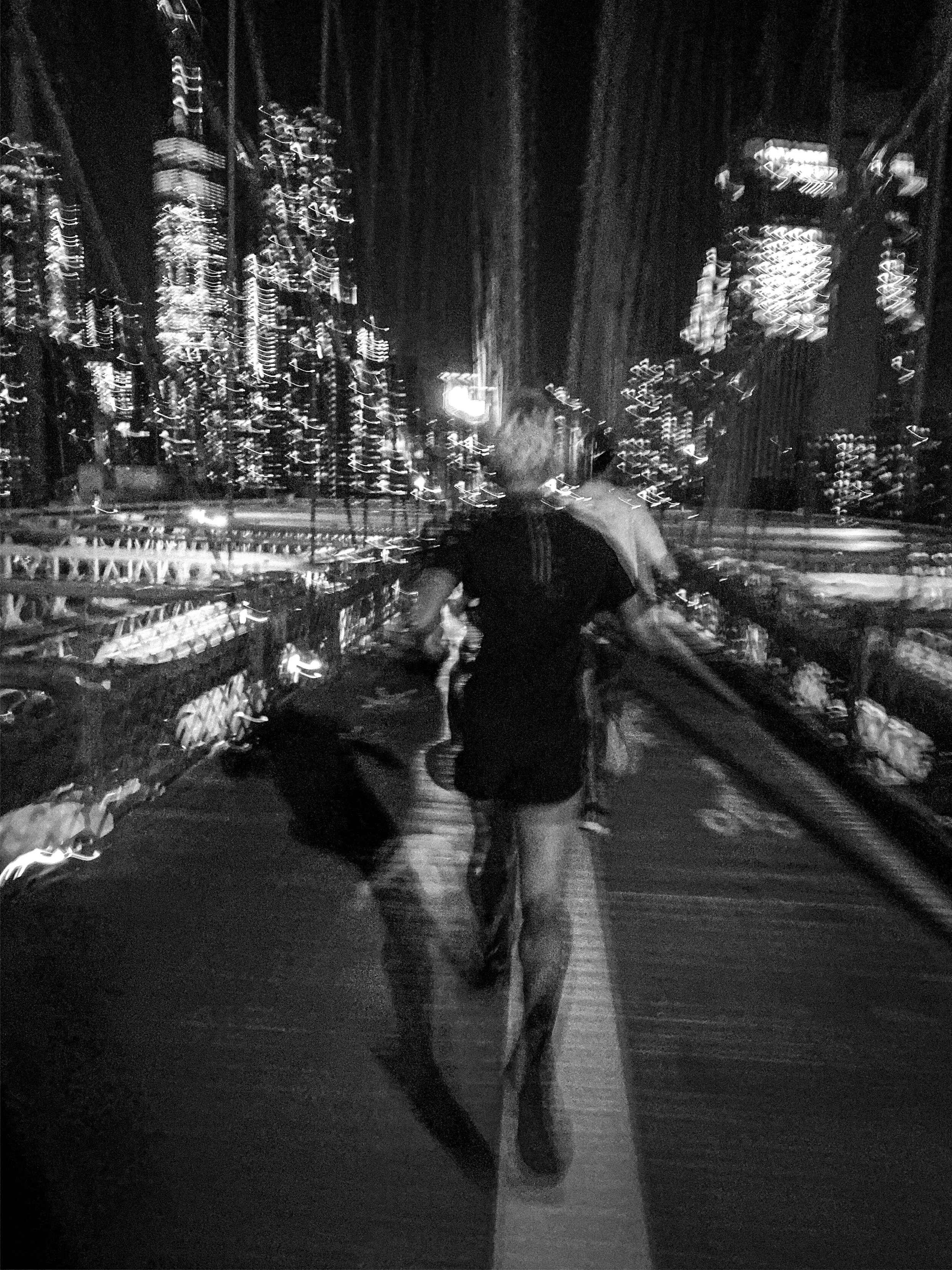 Francisco Balagtas, OSR 4 Bridges Route, 2019