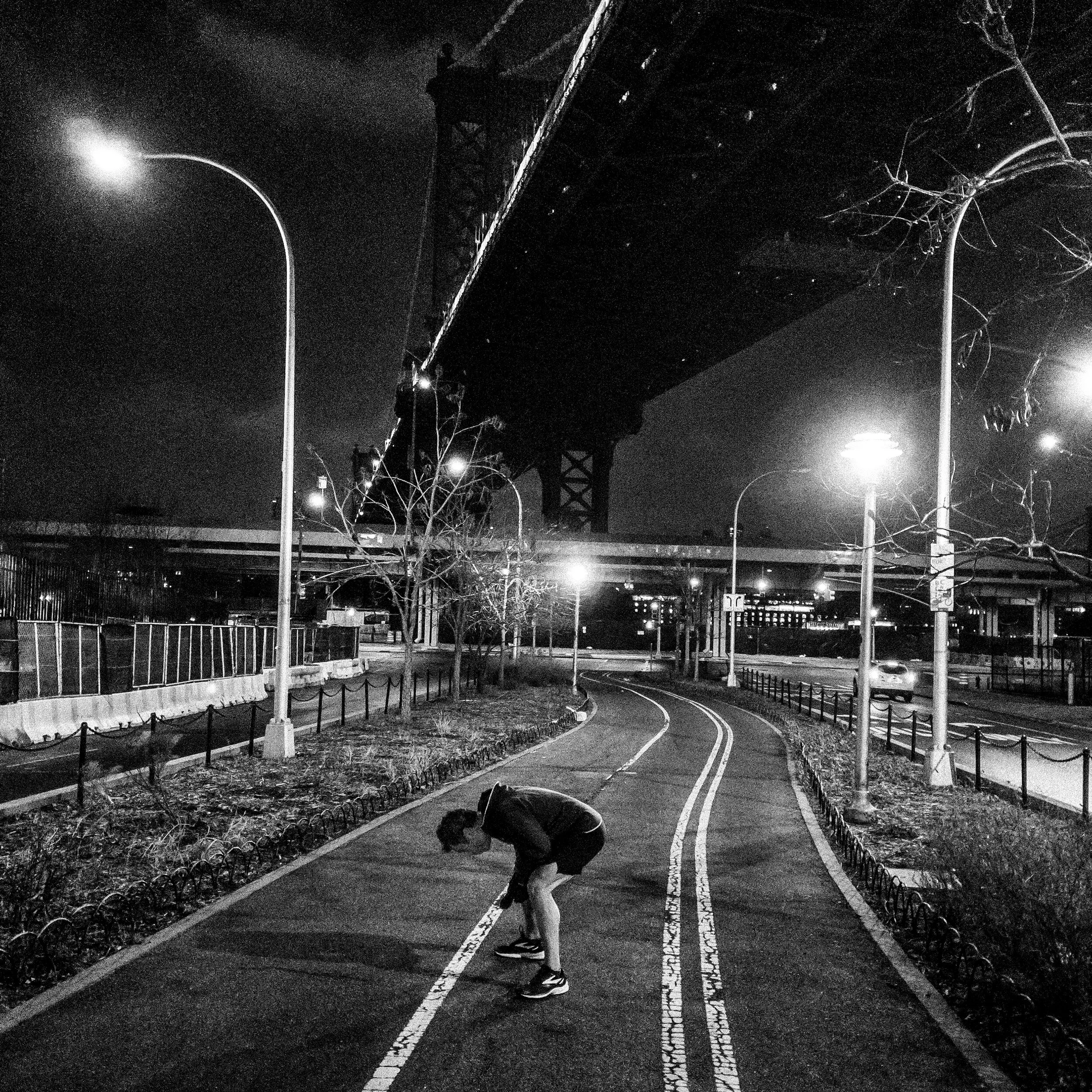OSR Bread Route Race, 2019