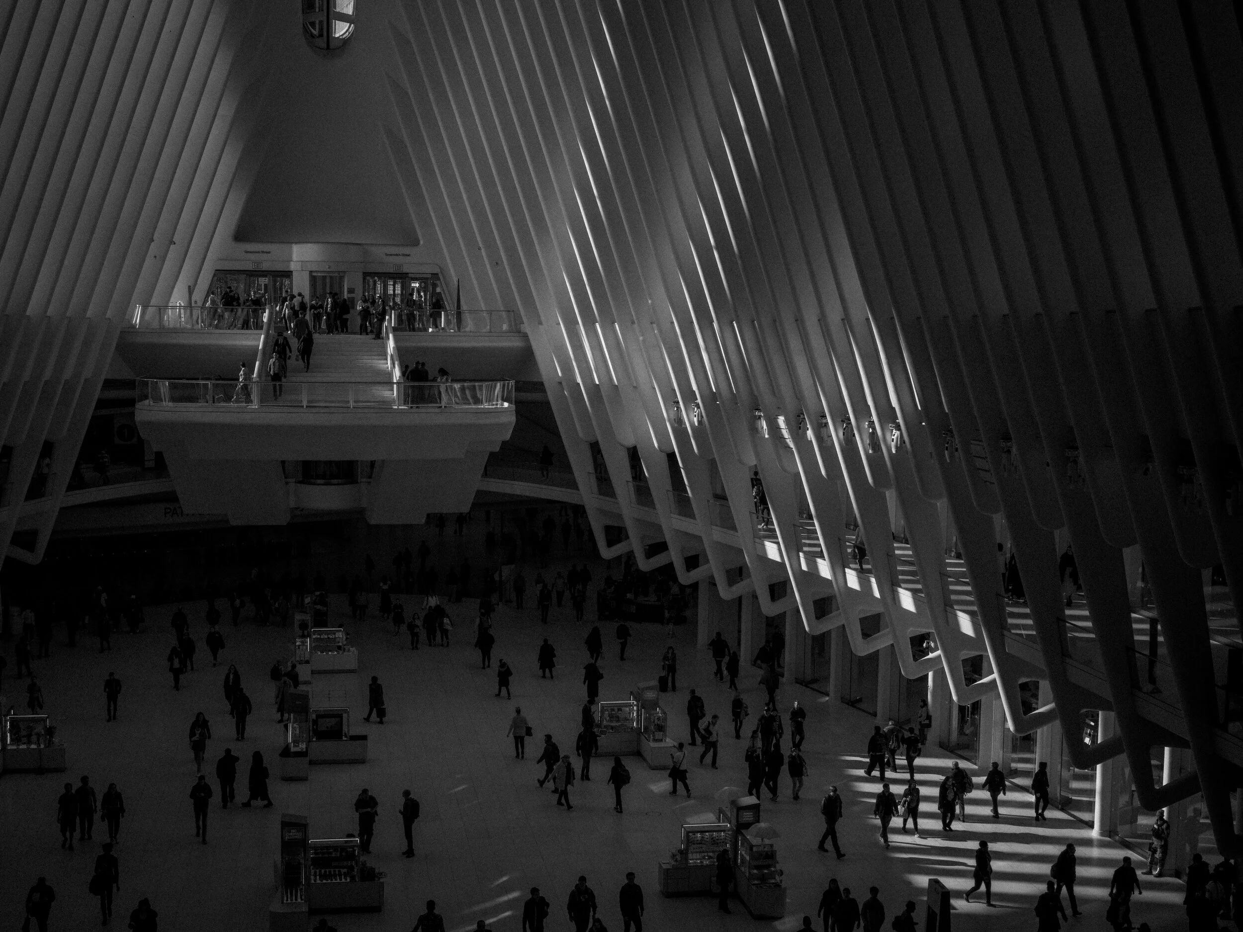  With over 110,000 novel Coronavirus cases in 100 countries, New York City appeared indifferent to the onset of the virus. 