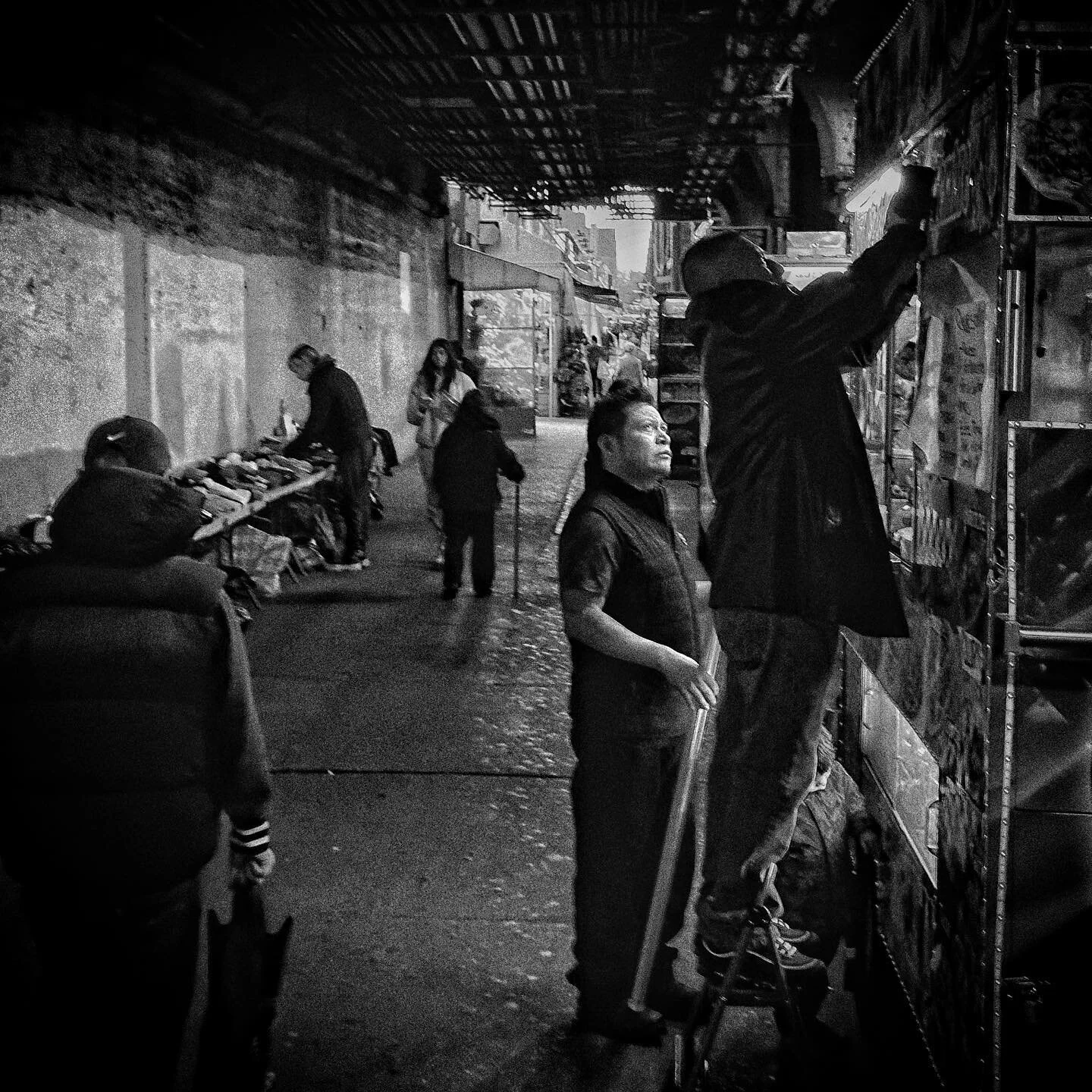 11/27/2022, Woodside, Queens