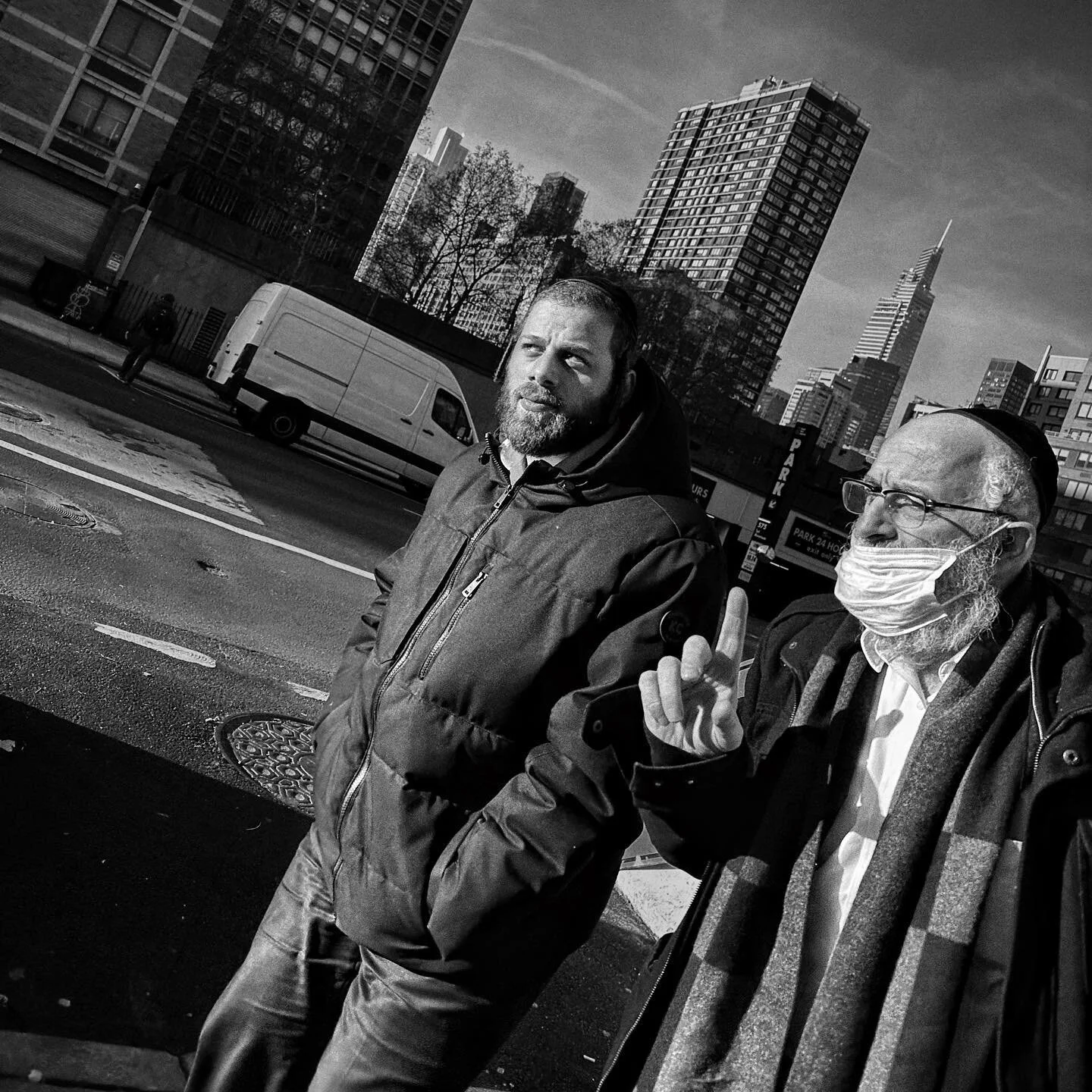 12/05/2022, Hospital Row, NY