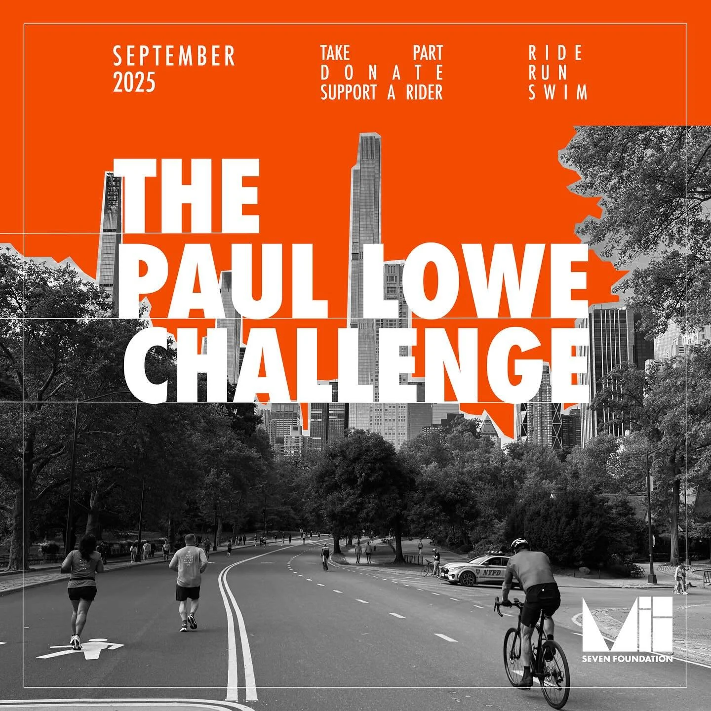 This weekend, we&rsquo;re (and you if you want!) are riding to remember our dear friend Paul Lowe, and -in his honour- raise funds to protect independent journalism and mentor the next generation of visual storytellers to report on the world&rsquo;s 