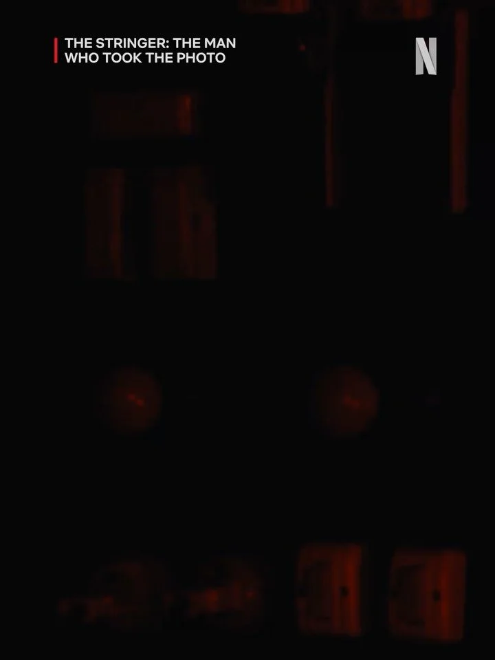 I&rsquo;ve seen The Stringer a few times now, and each time I&rsquo;ve taken away something else. Why integrity is so vital in our field, - more and more as we descend into a post fact world; about abuse of the power dynamic among local and foreign m