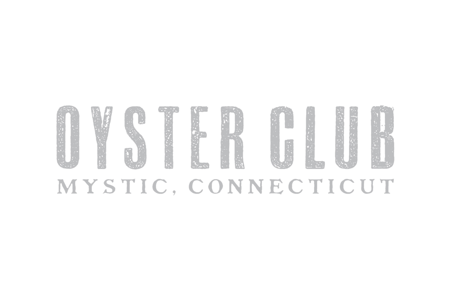 Oyster Club, CT