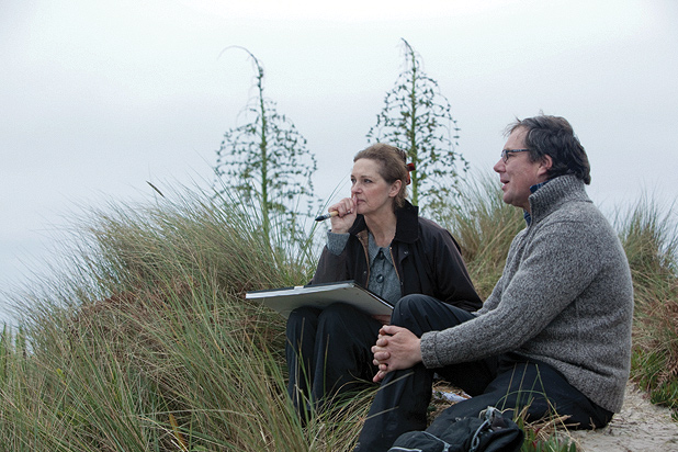 Joanna Hogg, Archipelago , 2011