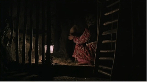 The Wind Will Carry Us , 1999