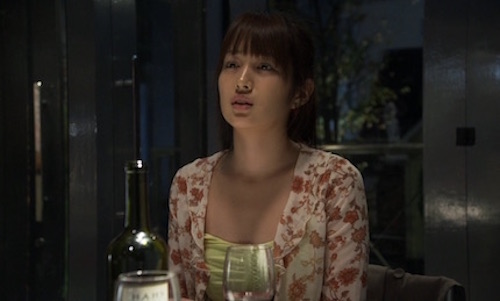 Like Someone in Love , 2012