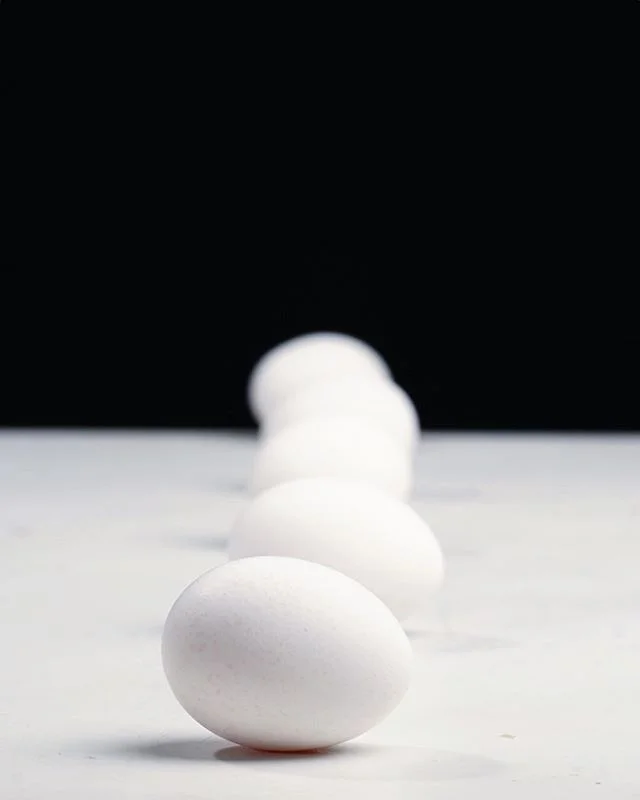 The simple things. 
#fineart #studiophotography #portraitphotography #mood #minimalism #modern #art #fineartphotography #egg