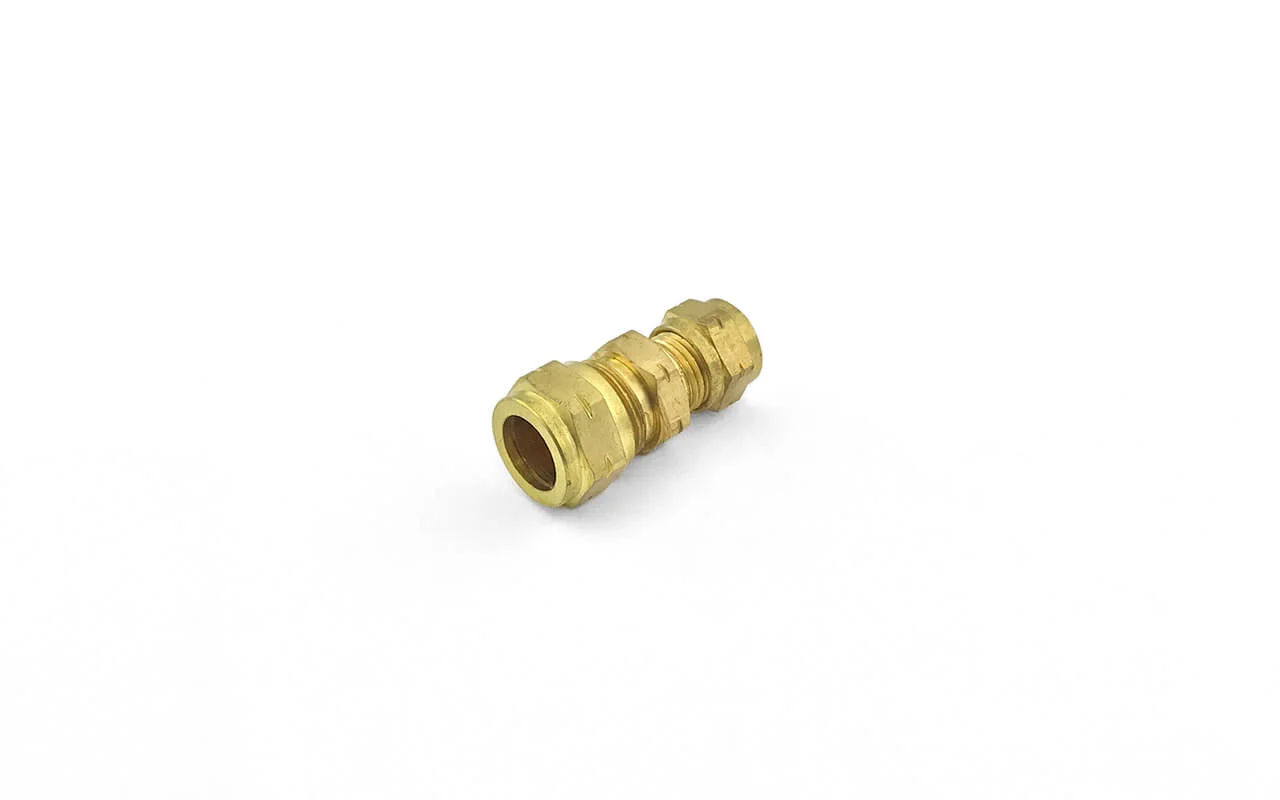 Brass Reducing Union