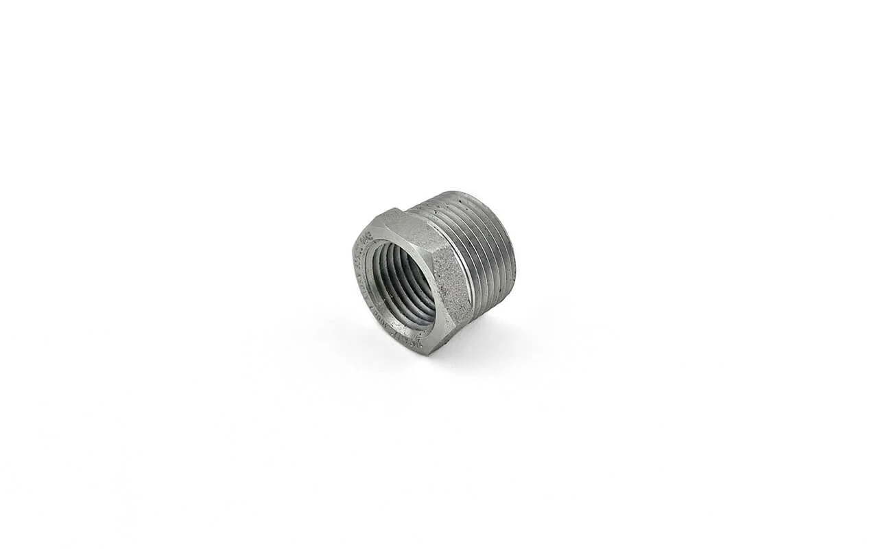 Forged Carbon Steel Hex Reducing Bush
