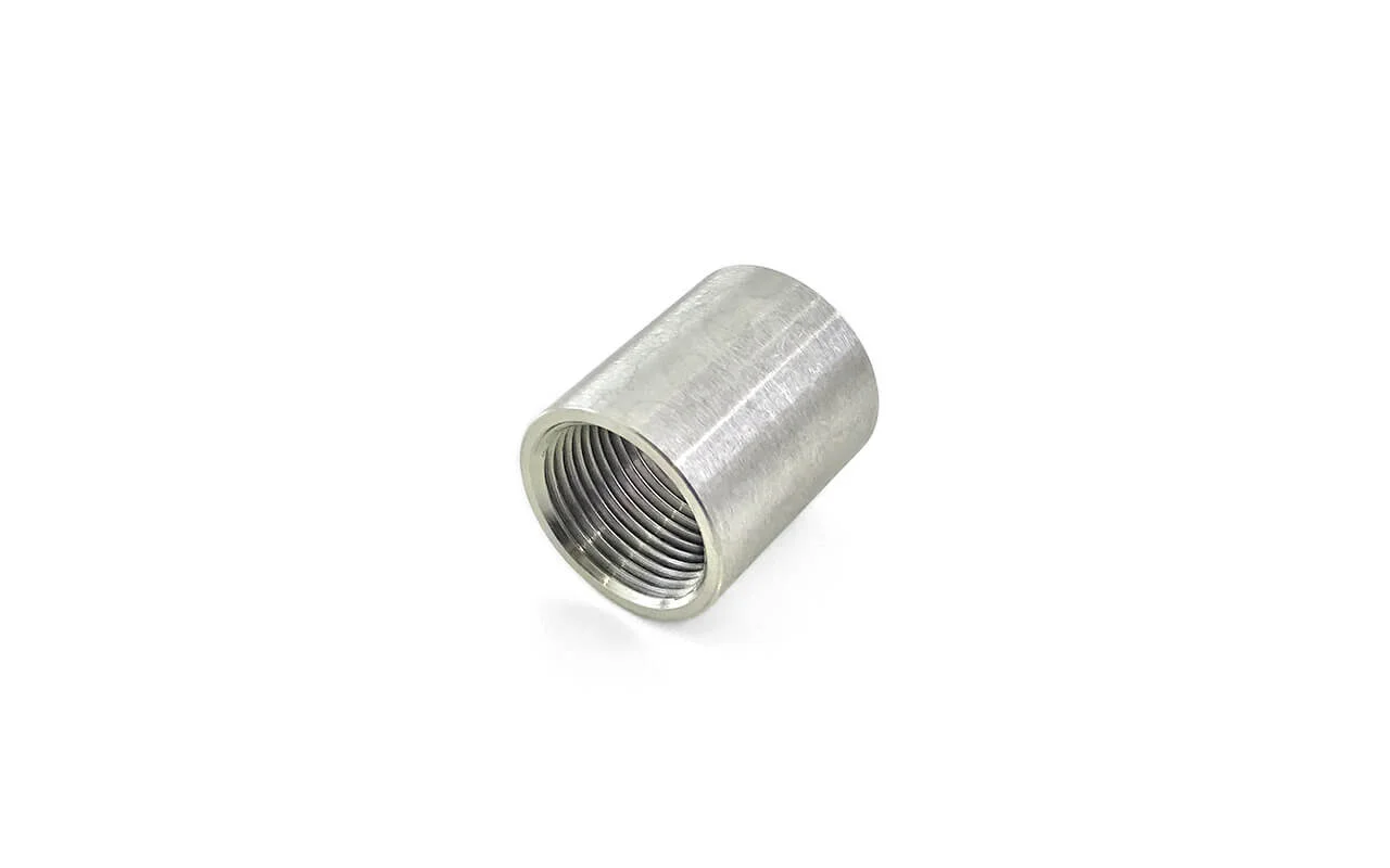 Stainless Steel Socket