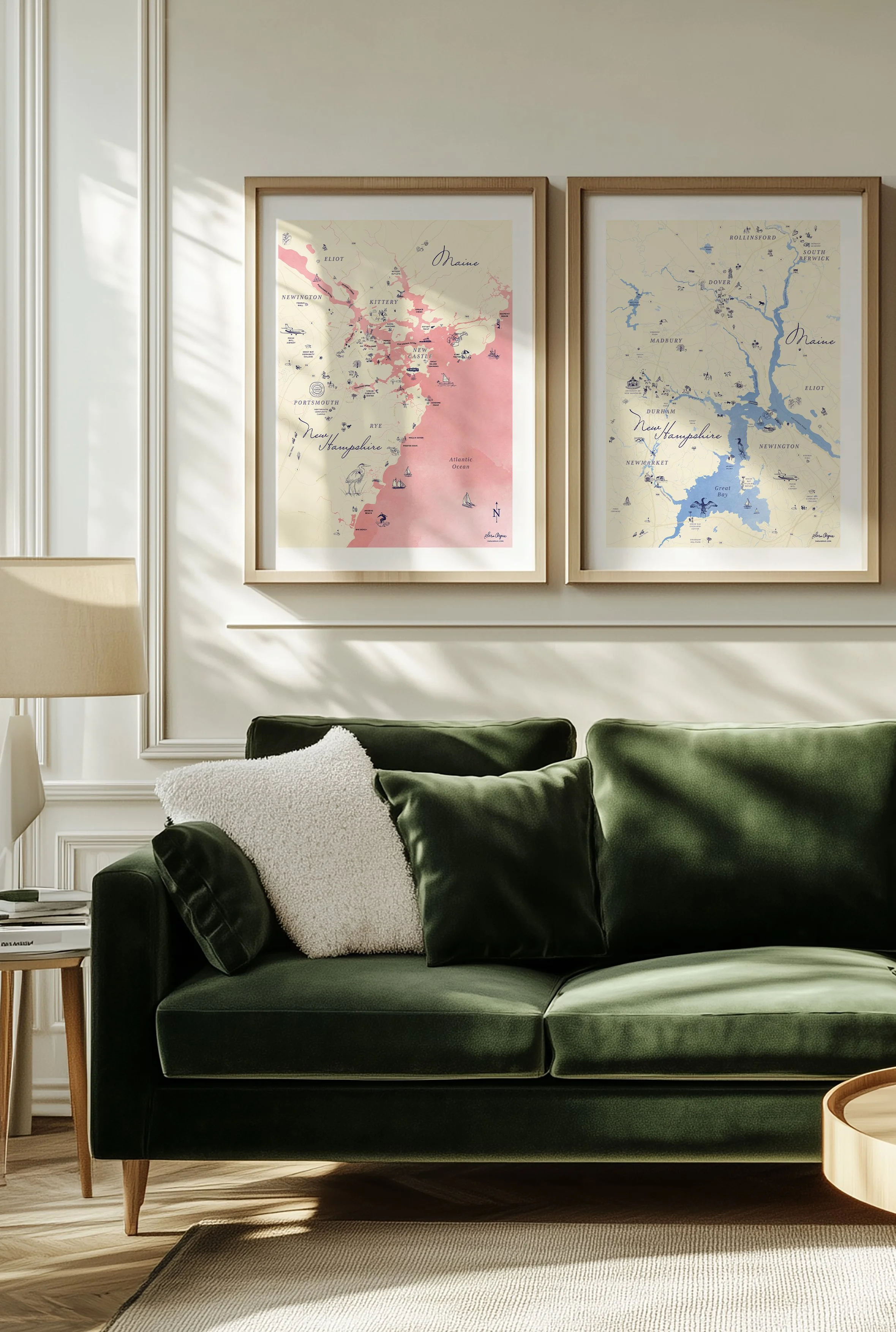 Sara Argue-Framed-Maps-Lifestyle-Thumb.jpg