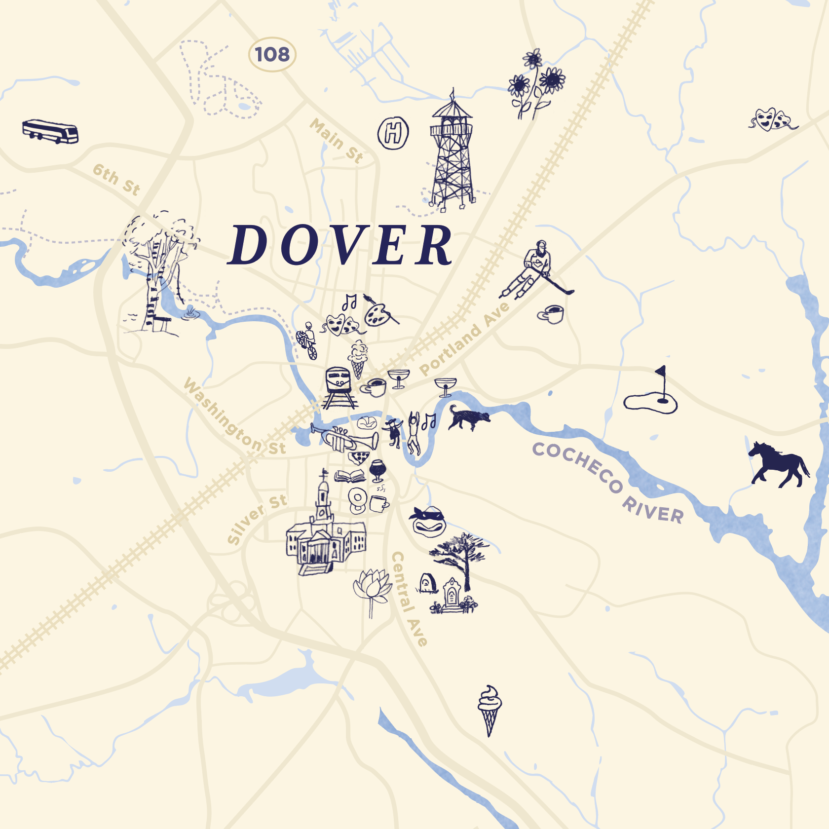 Sara Argue-Dover Illustrated Map-Detail.png