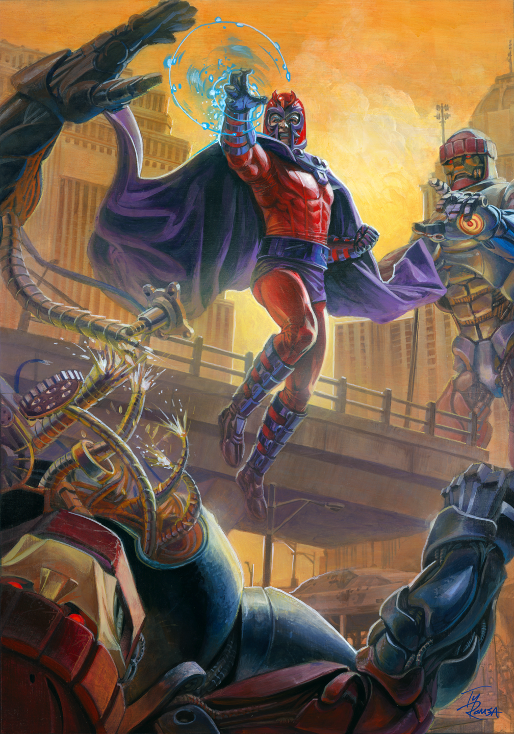 2025_Magneto_Painting_Post.png