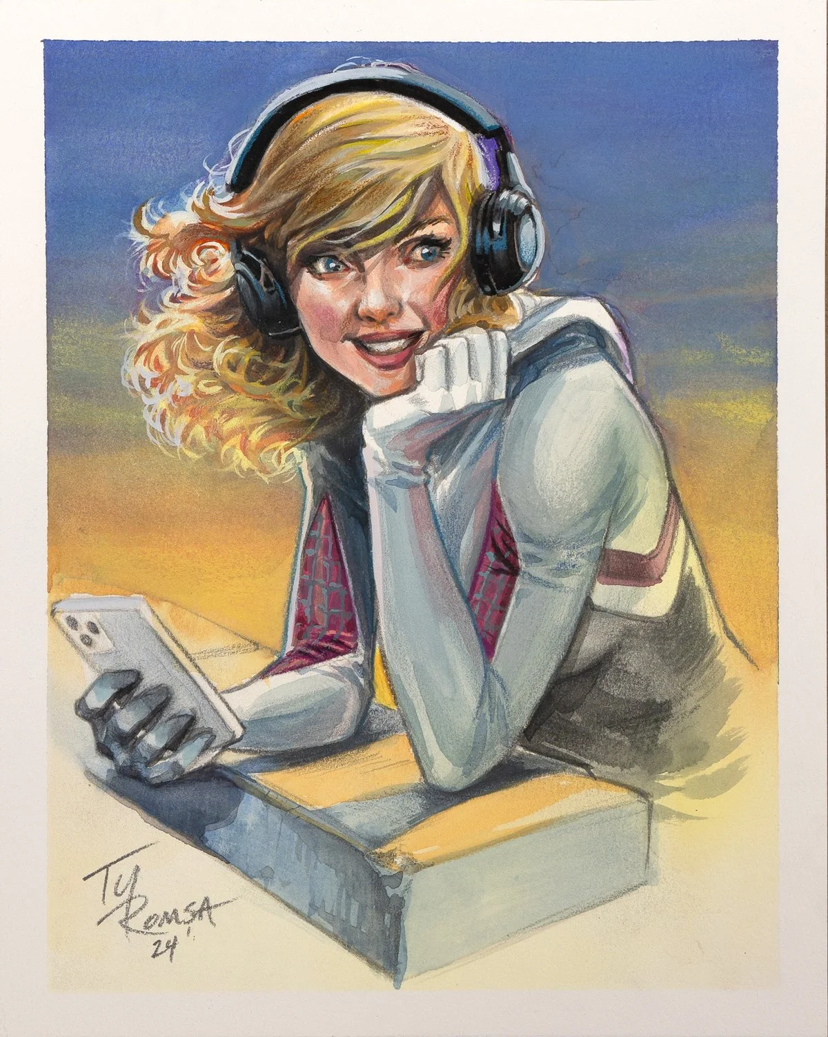 SpiderGwen_Guoache.jpg