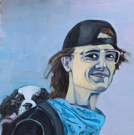 Benjamin