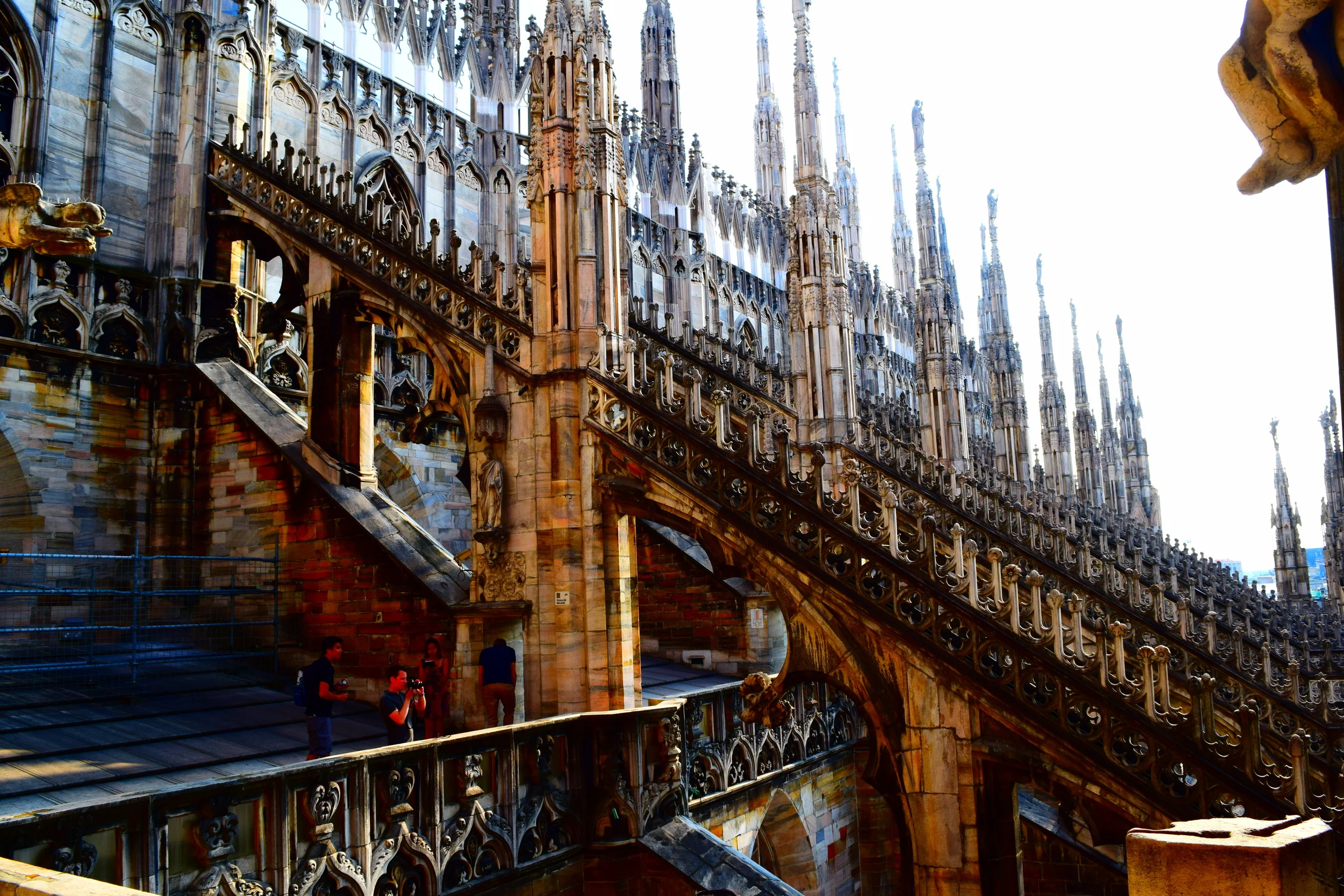  Amazing Duomo di Milano architecture. 