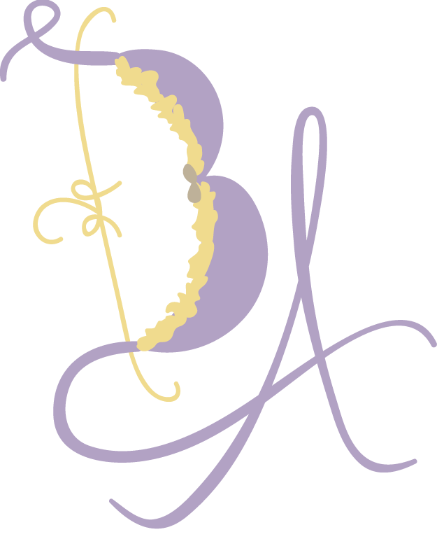 Perky Purple